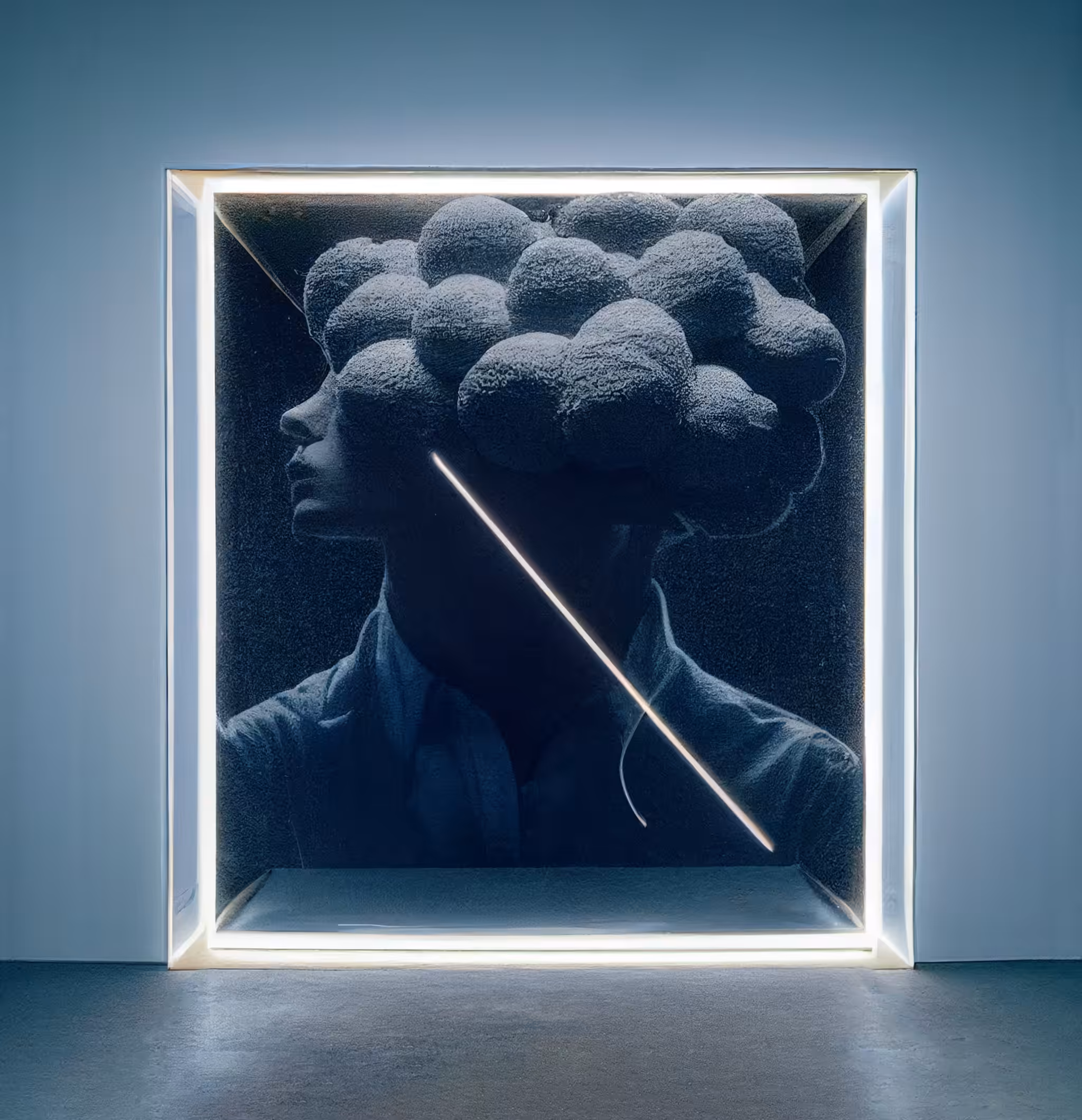Mind mirror