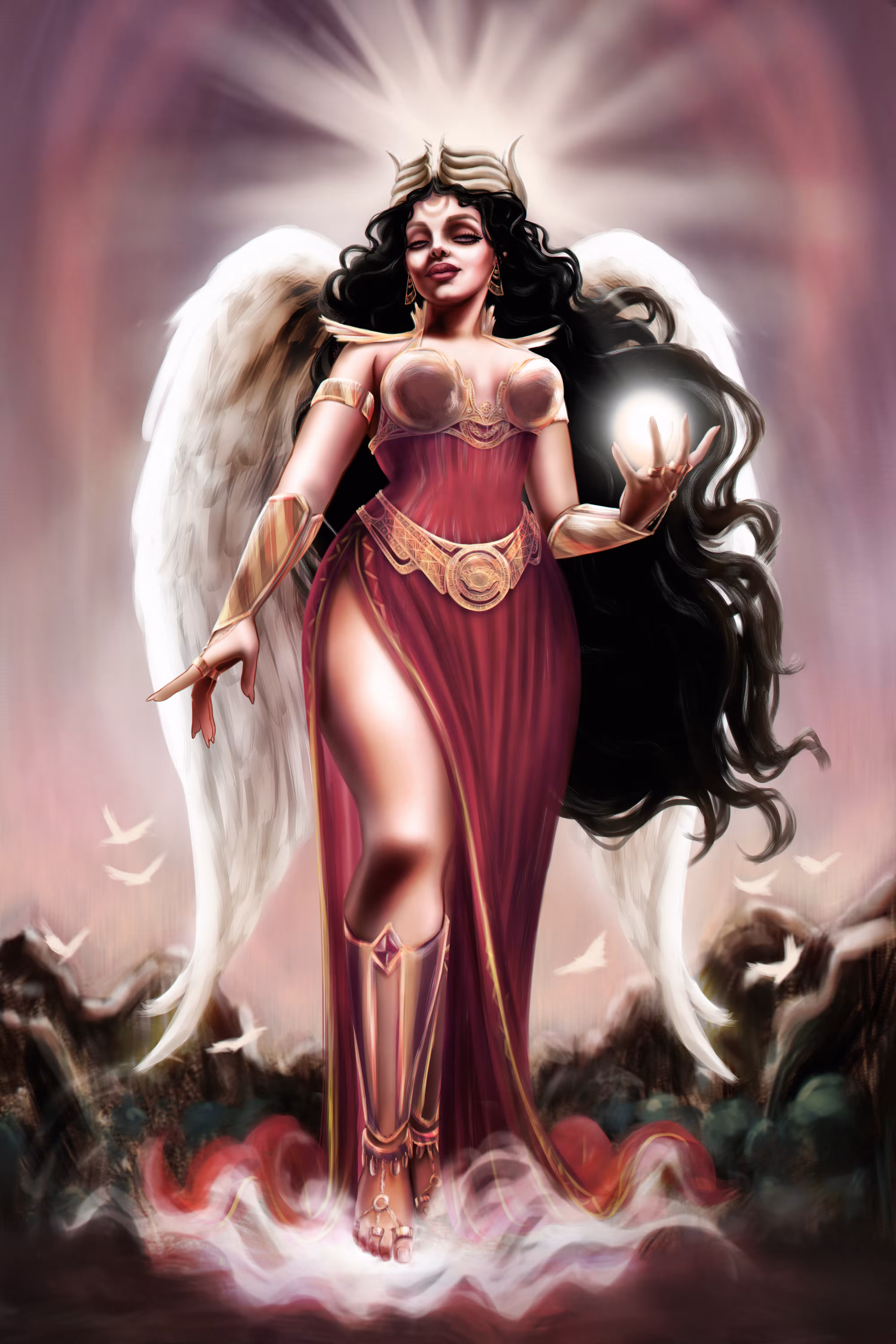 Ishtar