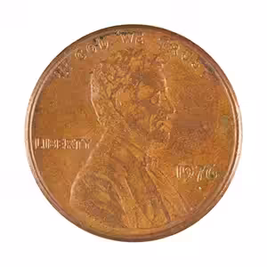 Cent #9581