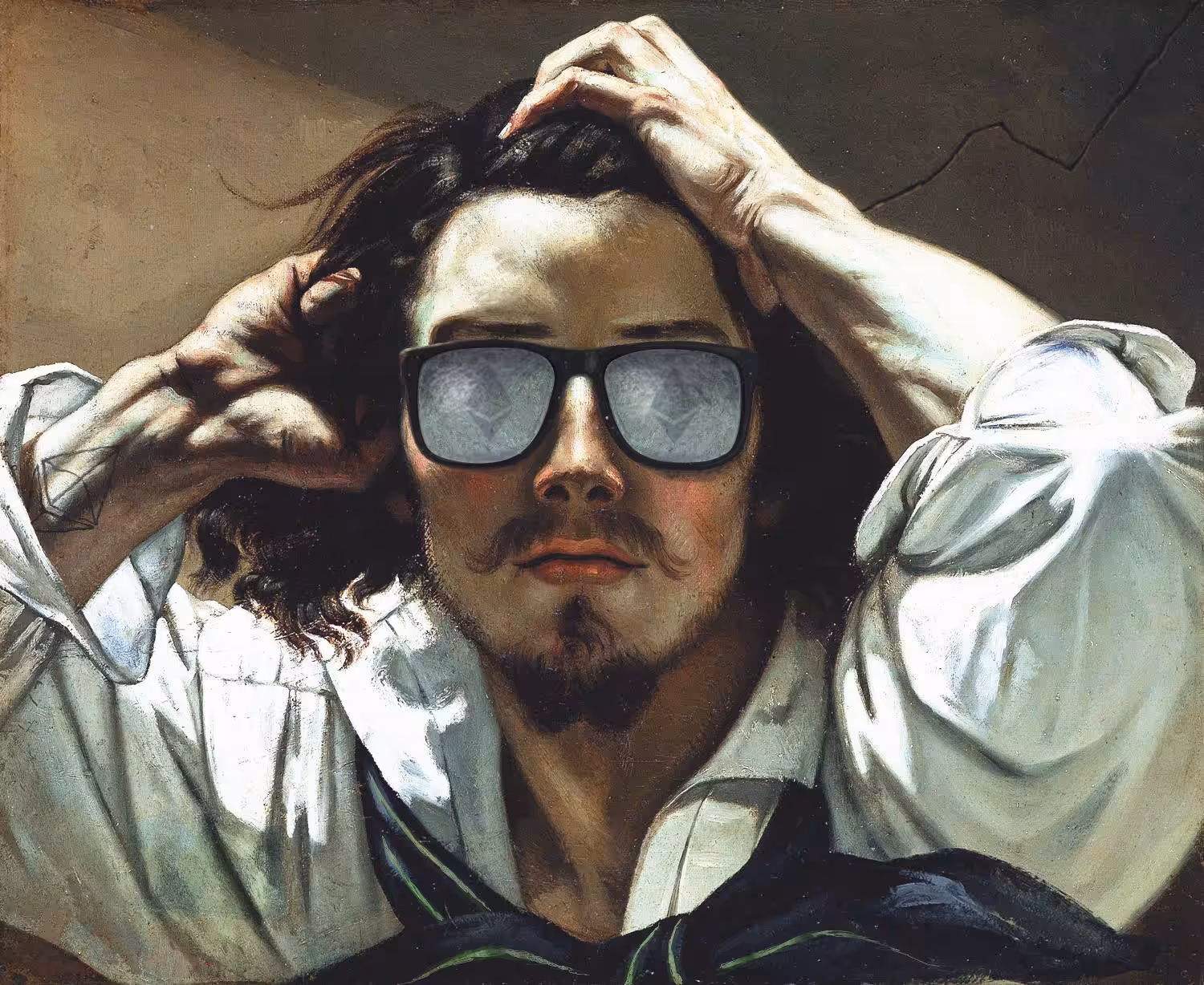 The Crypto Trader II