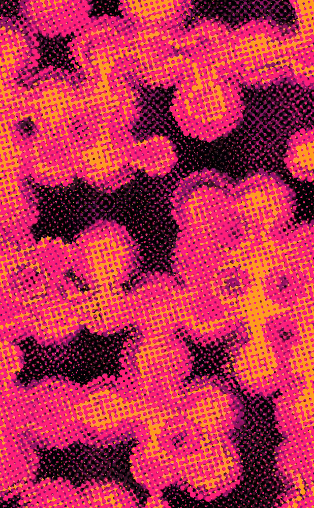 Wholeness Mirage #14