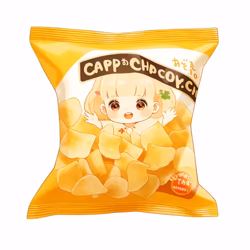 RemCo Snacks: Snack #27