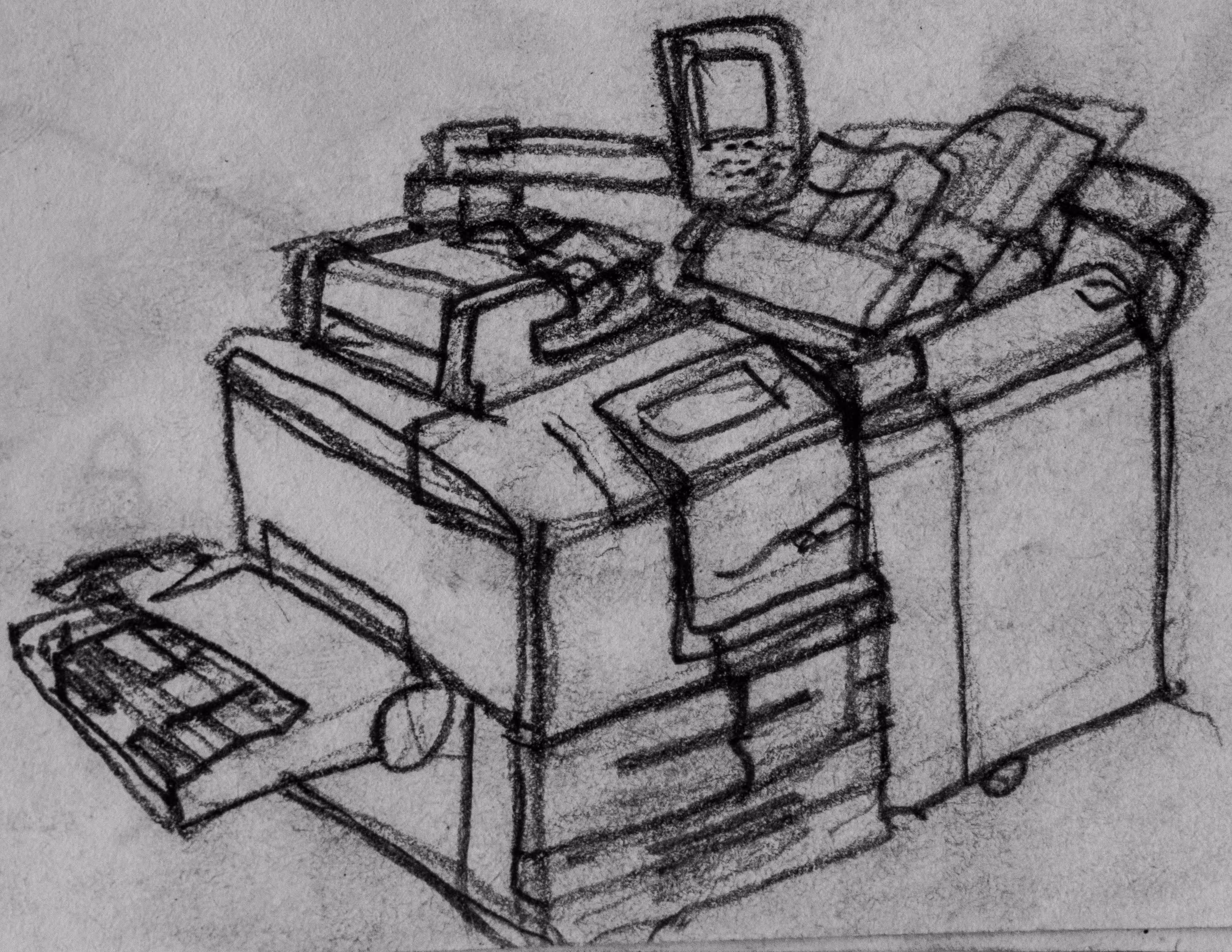 PRINTER