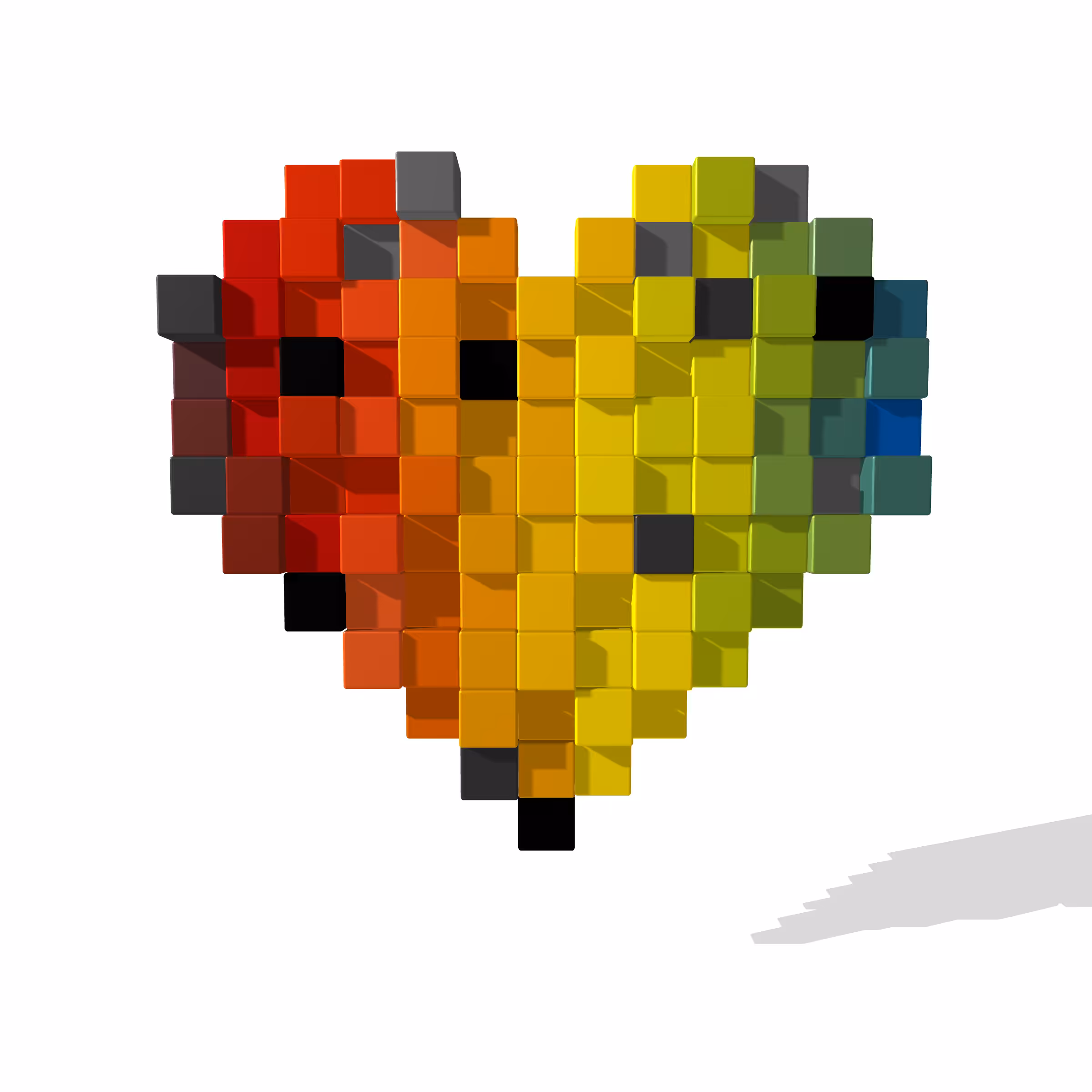 heart + craft #15174