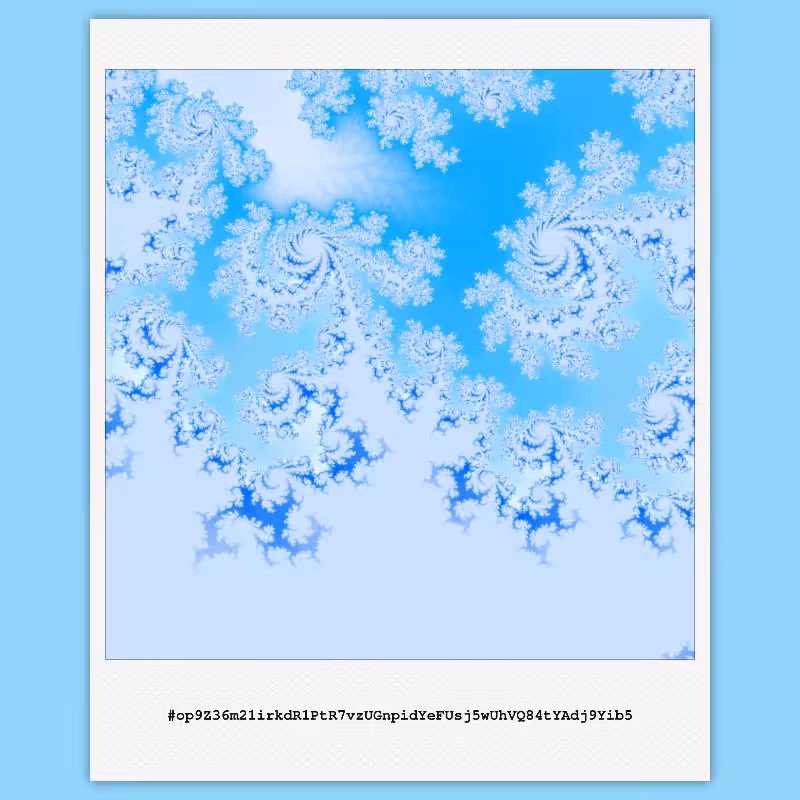 Mandelroid #248