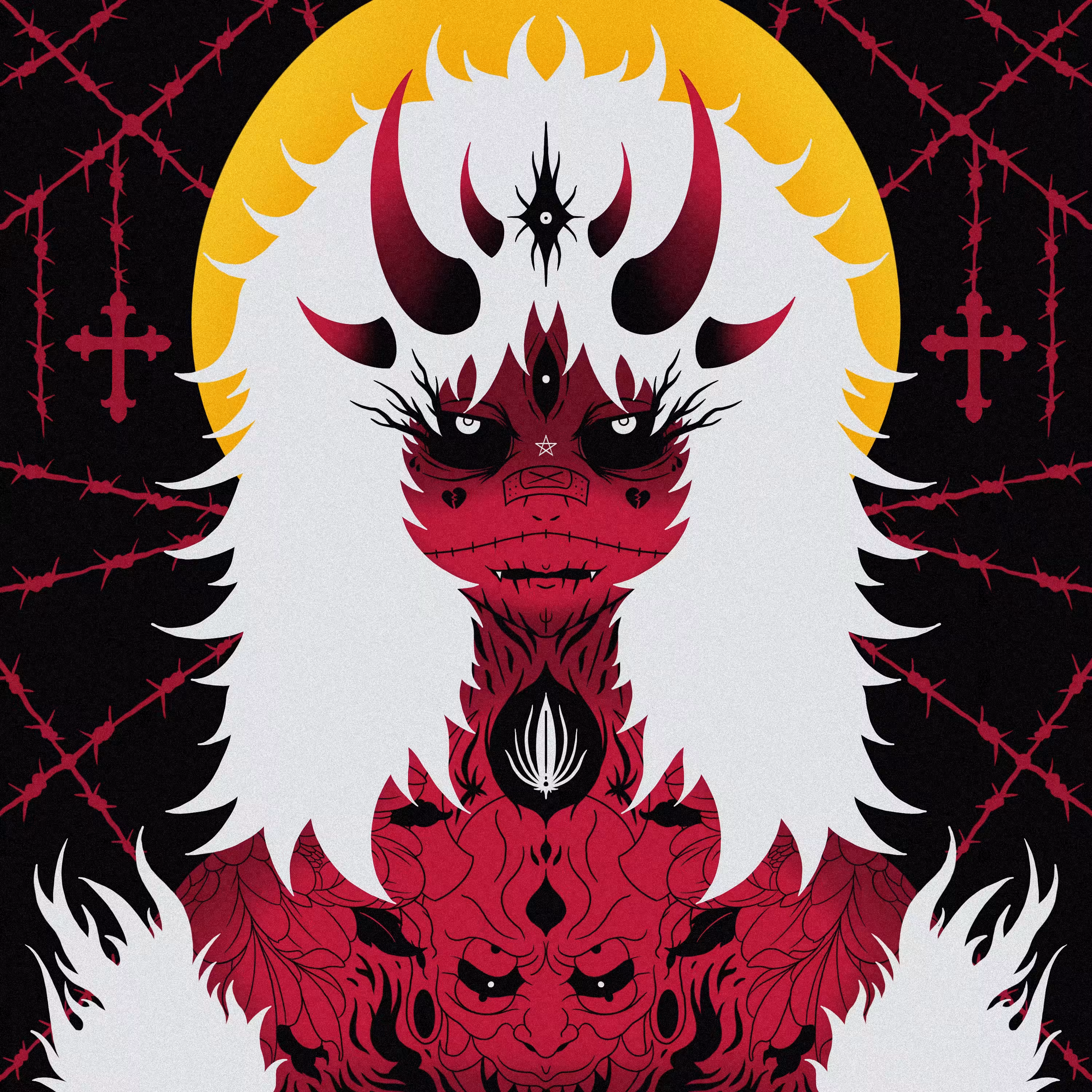 BLOOD+