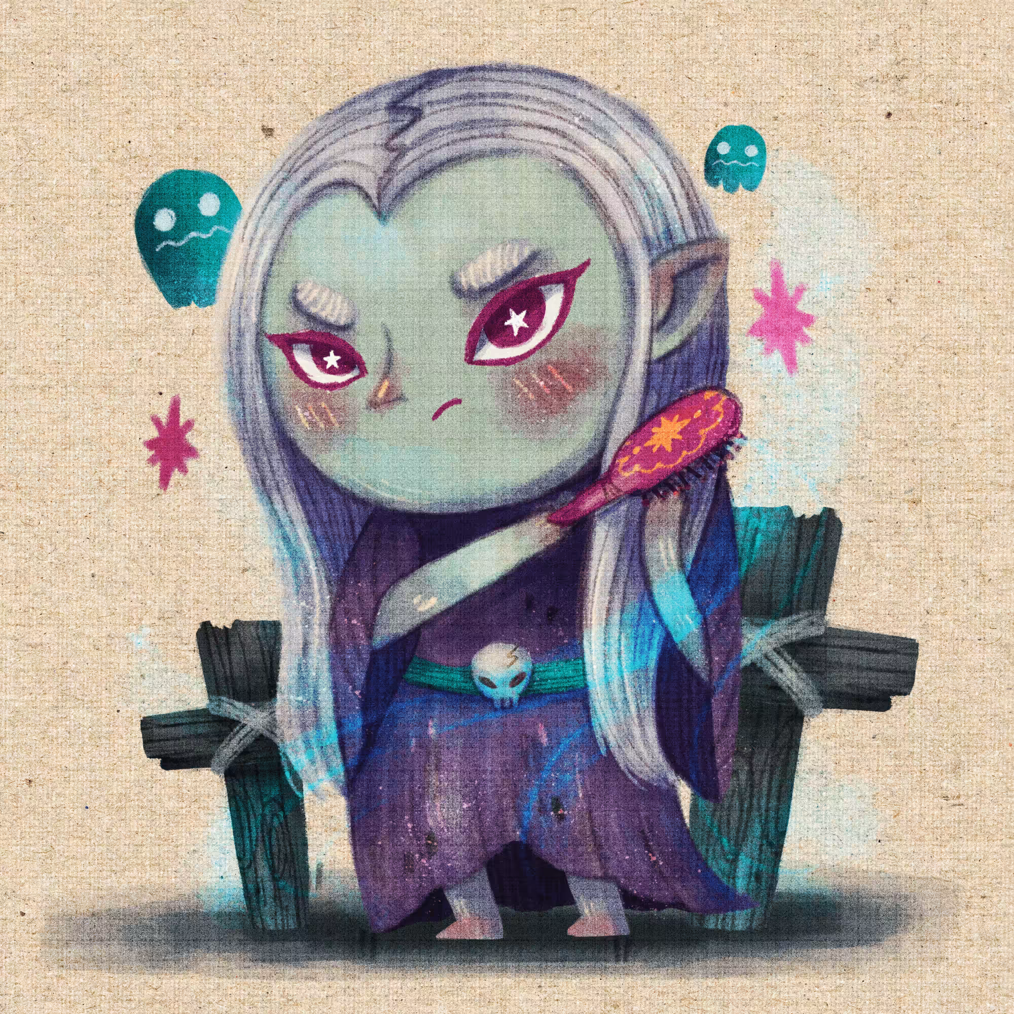 01 Banshee