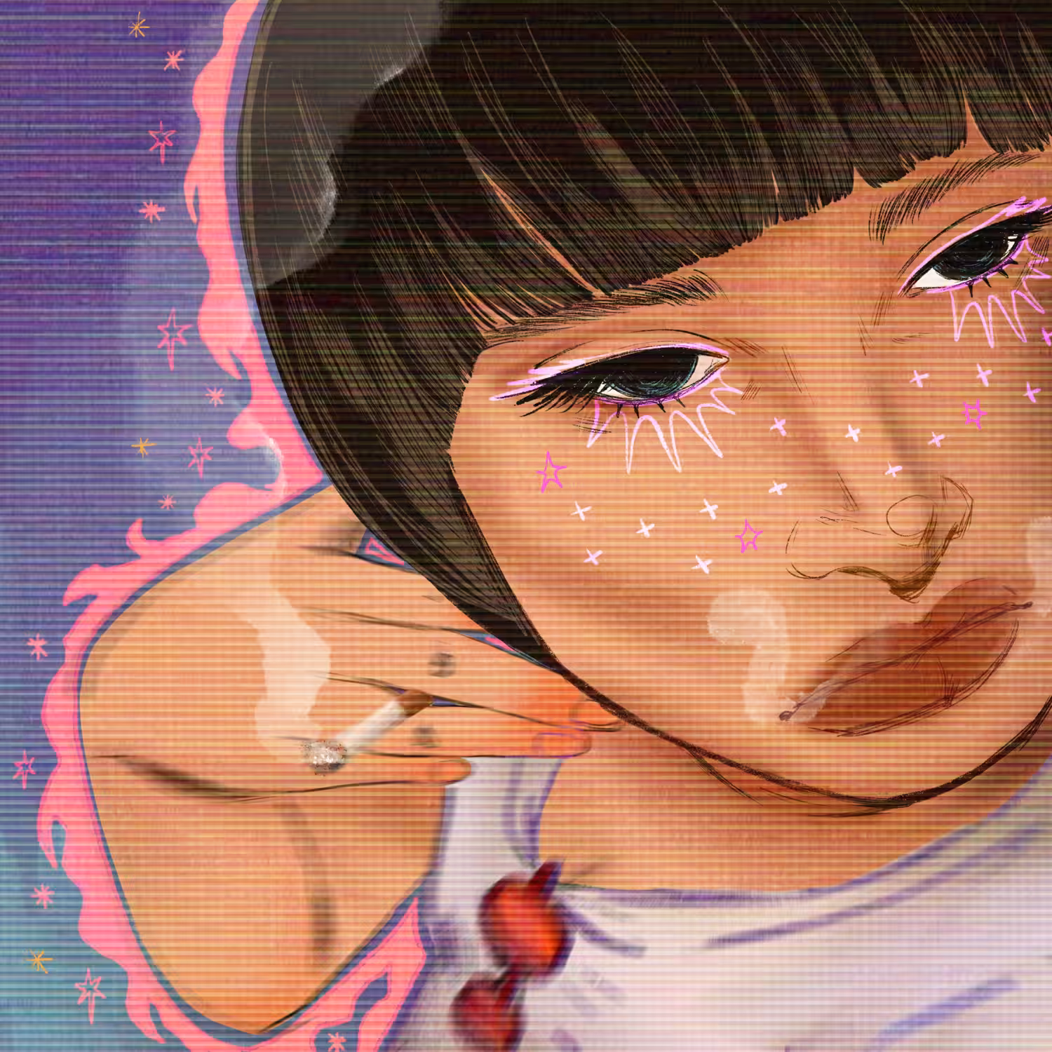 Anxiety 
