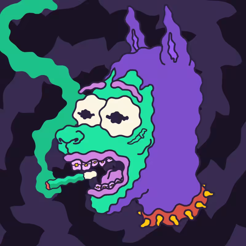HASH FREAKS #77