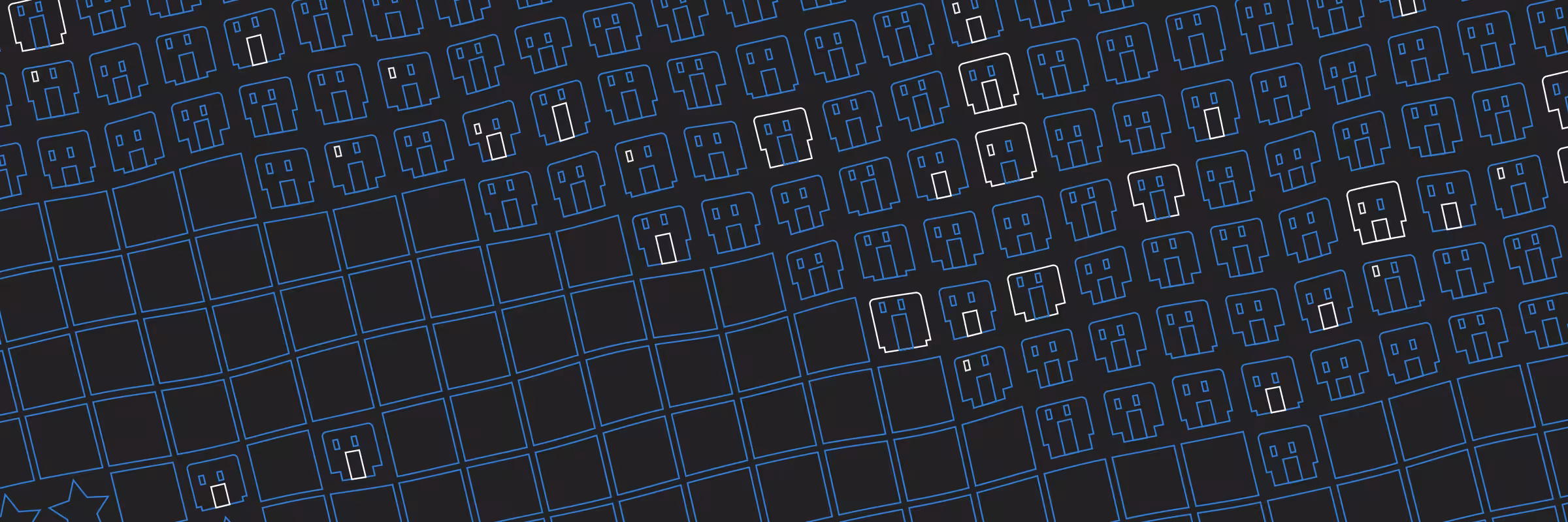 SMOLSKULL-PATTERN #1366