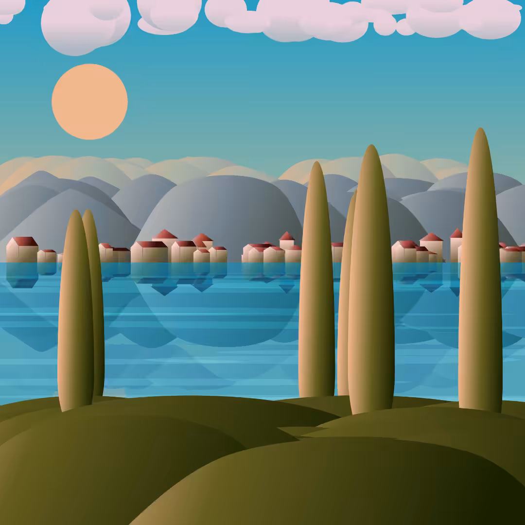 lakeside village #76