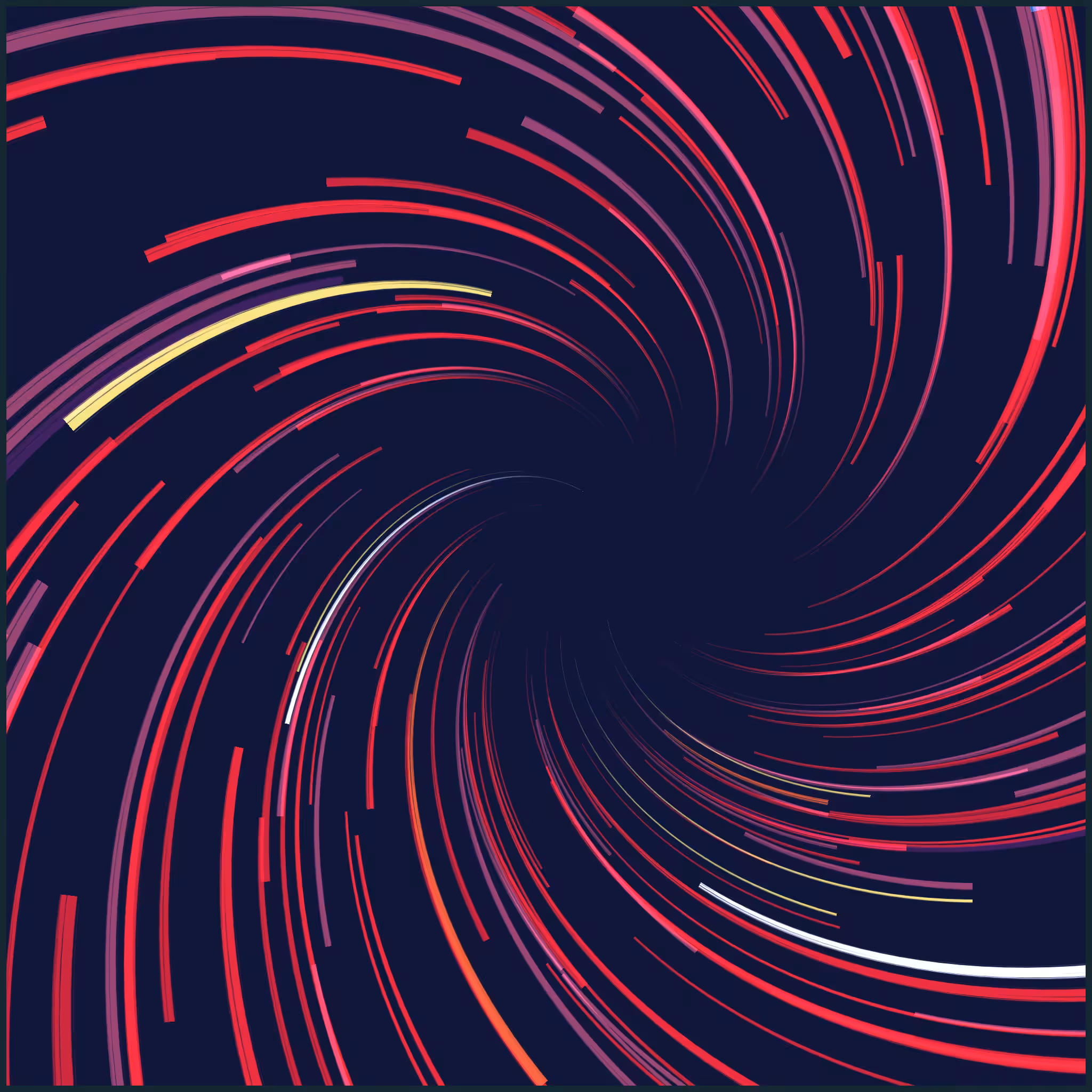 Caught in the maelstrom #96