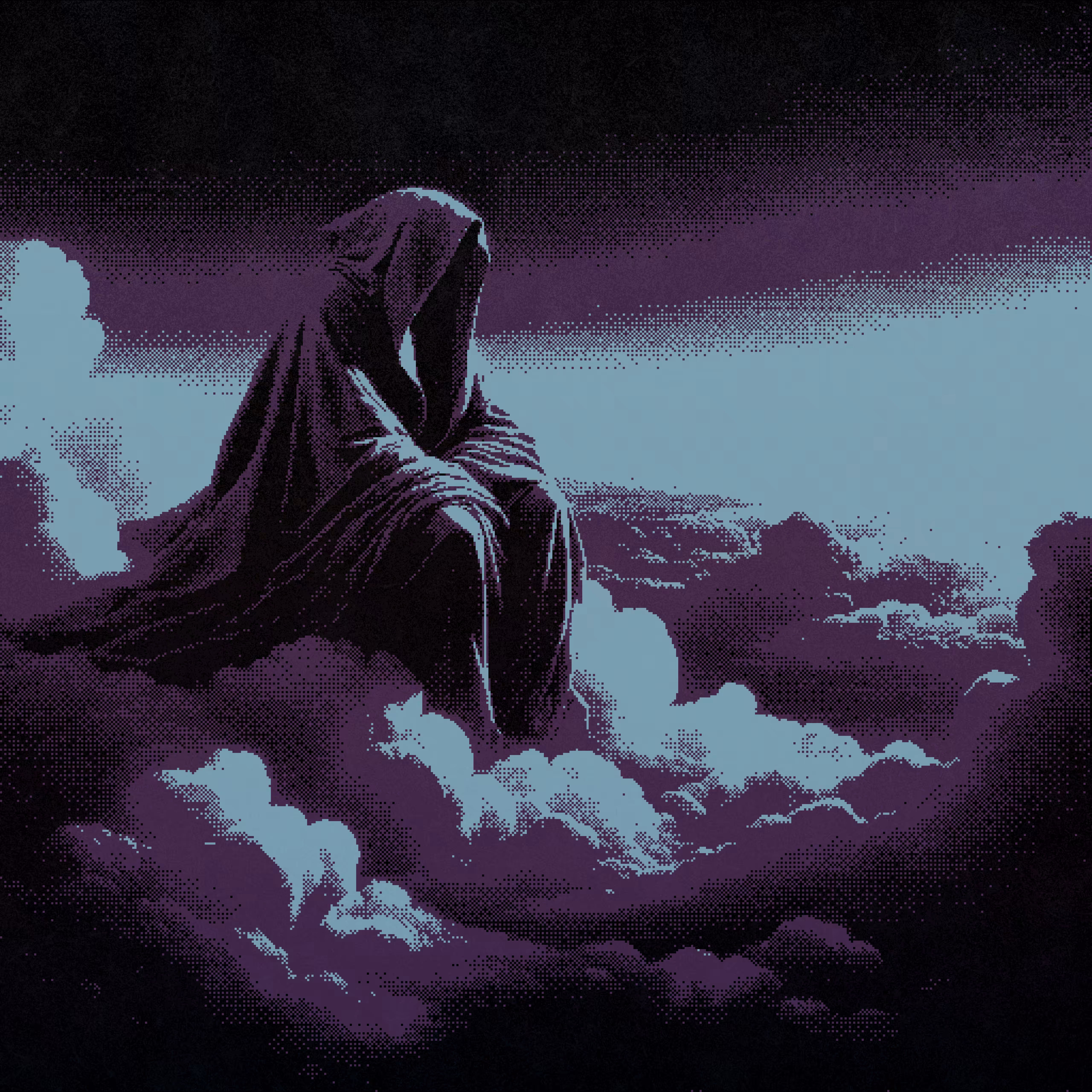 Stairway to Blu Heaven