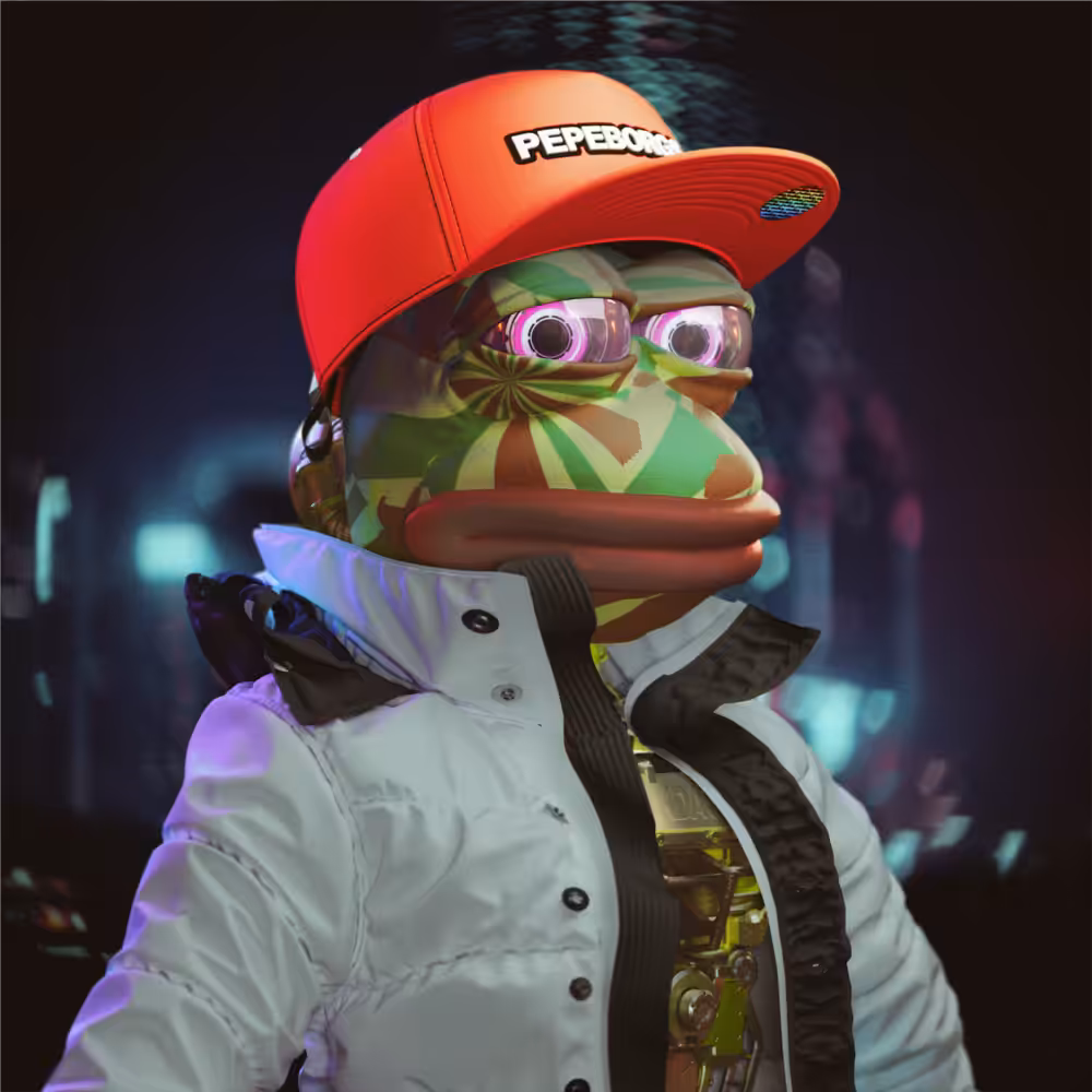 FrogBorgs119