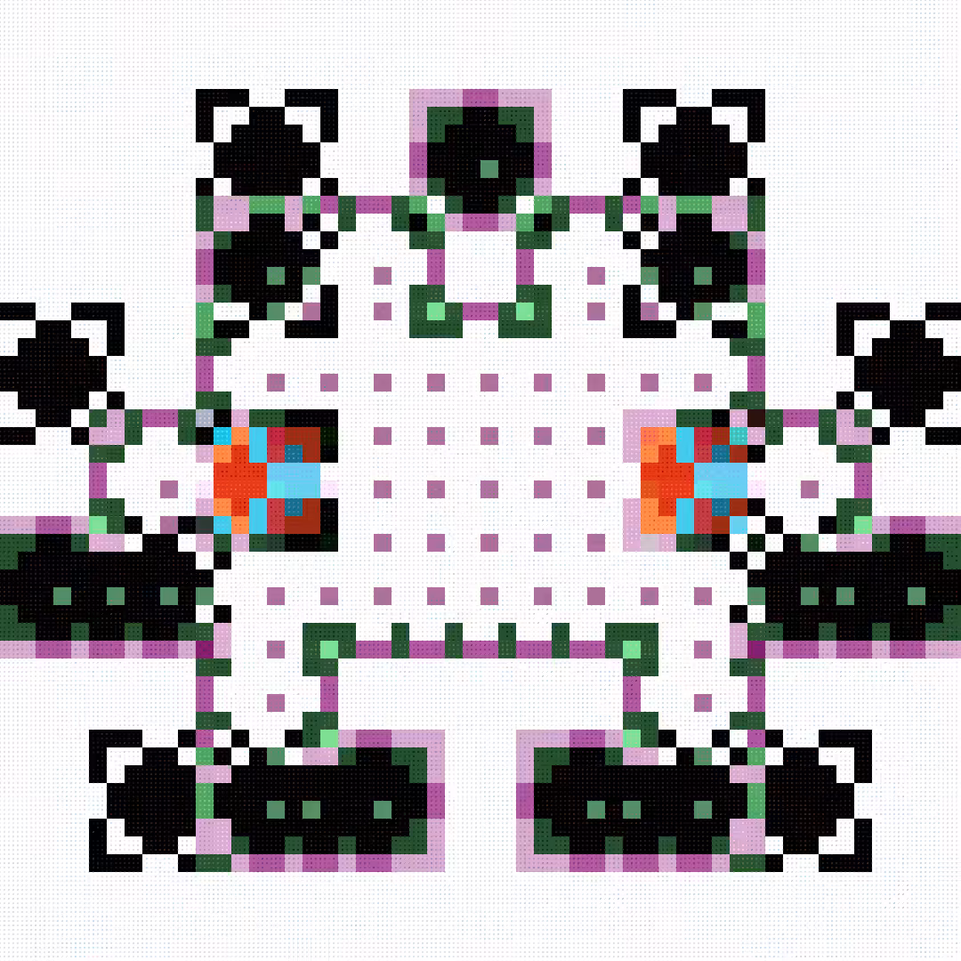 Crab #18