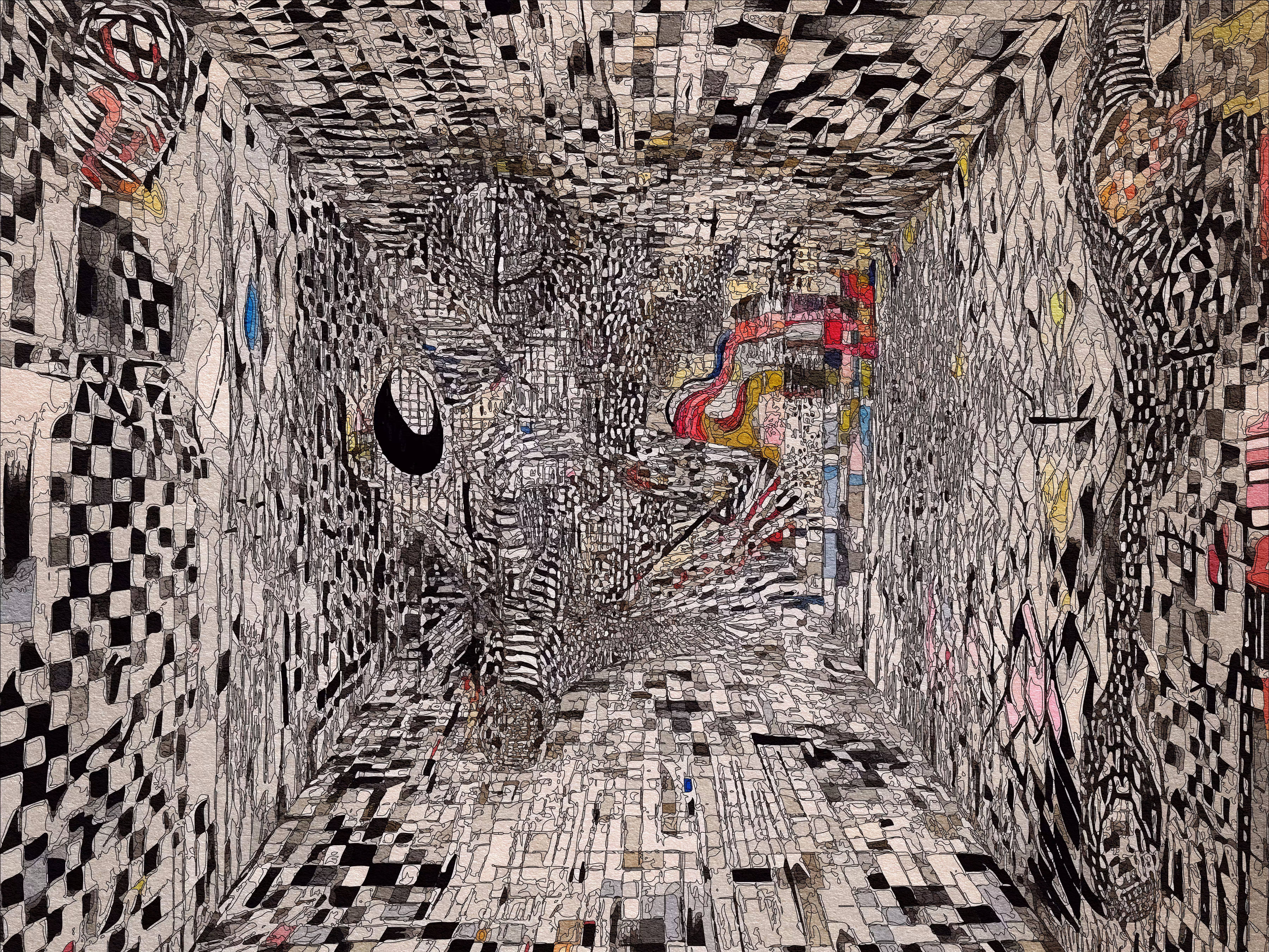 Latent Ink: #033
