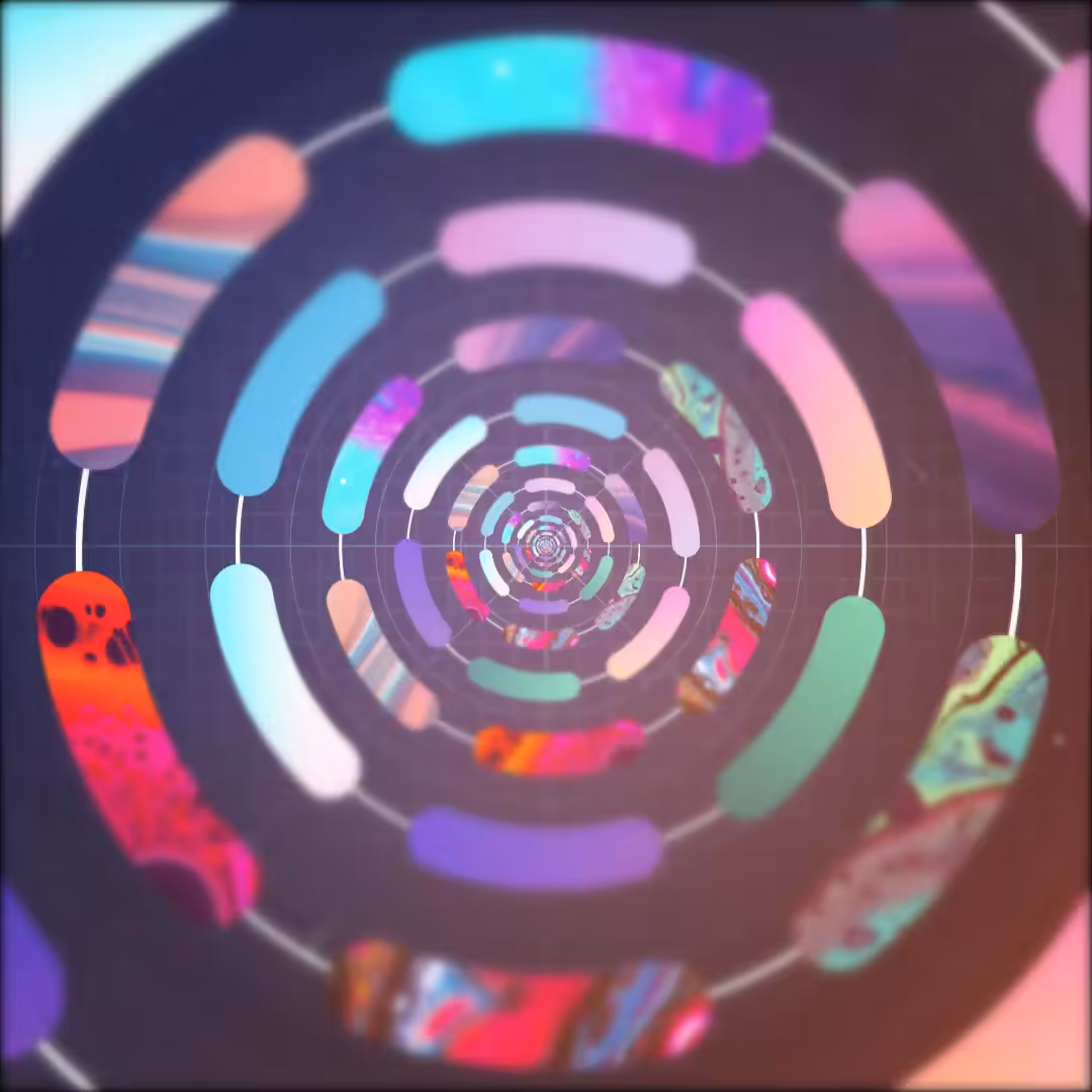 In Limbo 