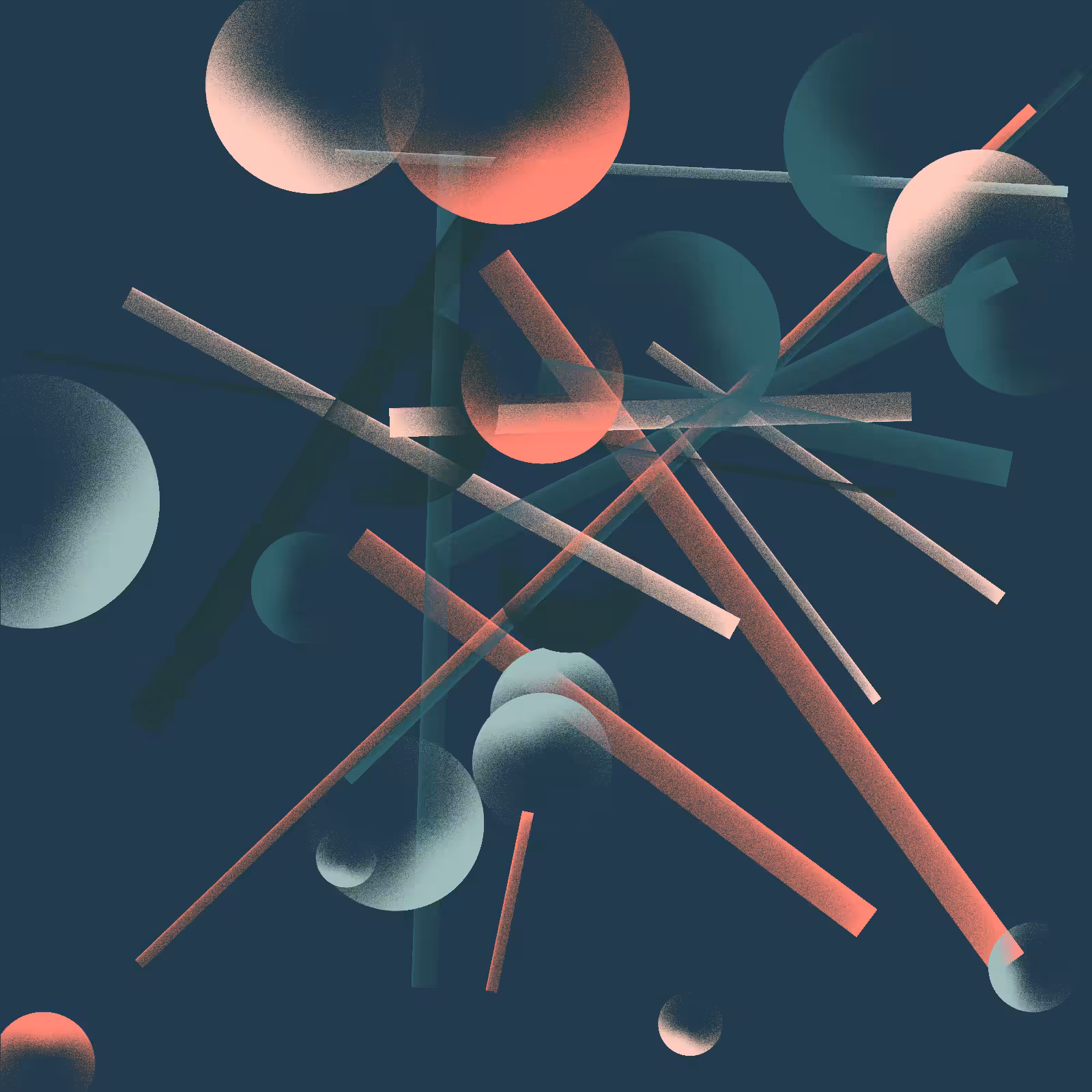 primitives 1  #1