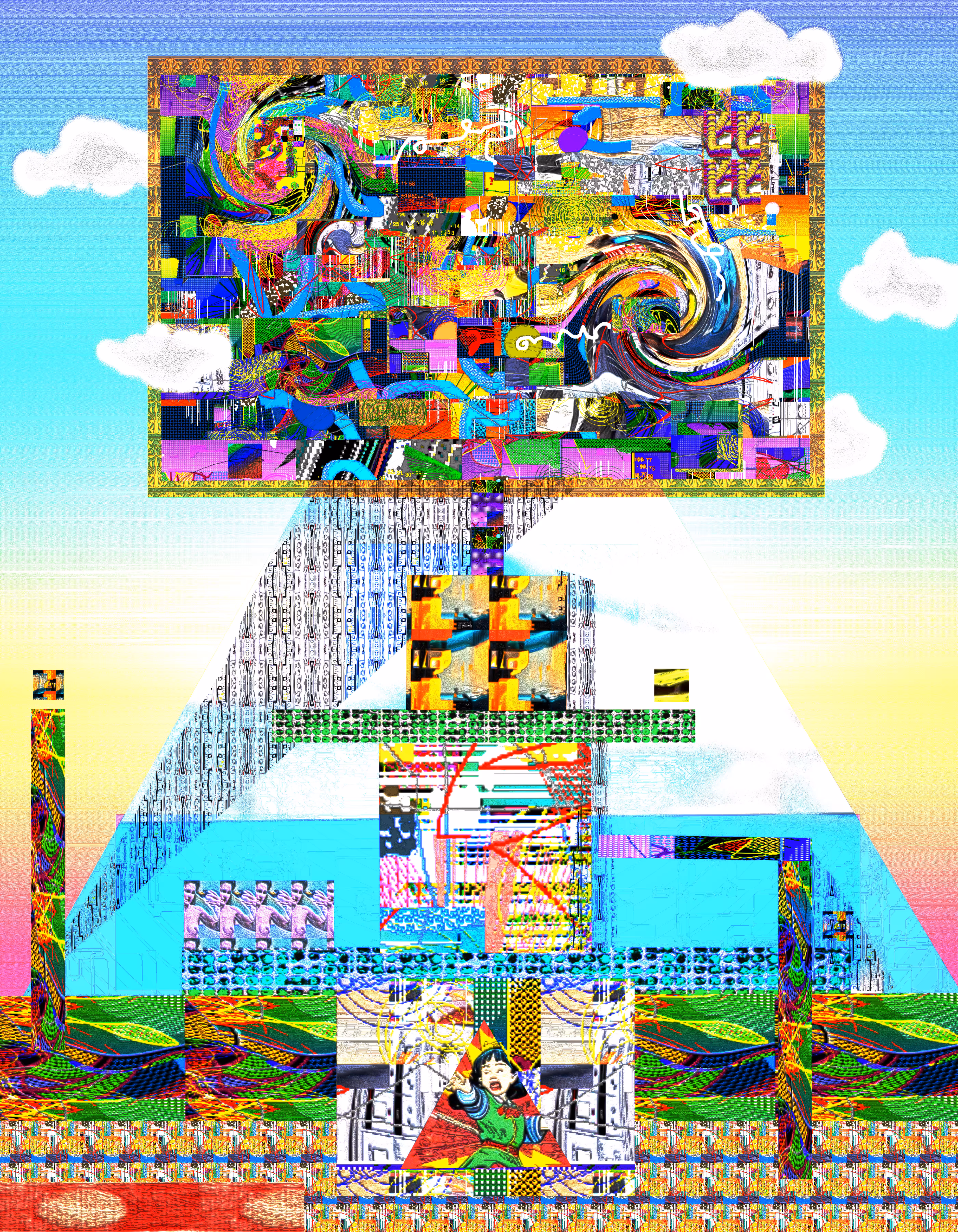 New Frontier