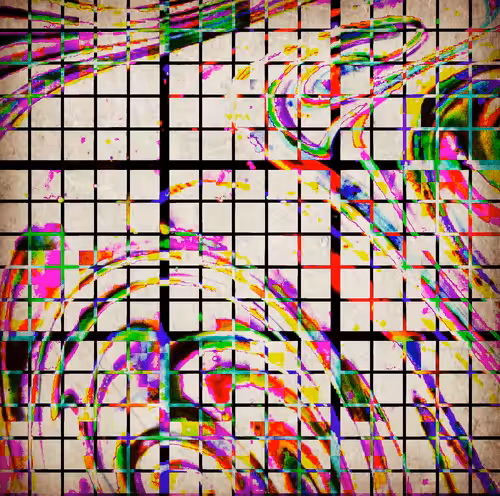 Paint Dance 05