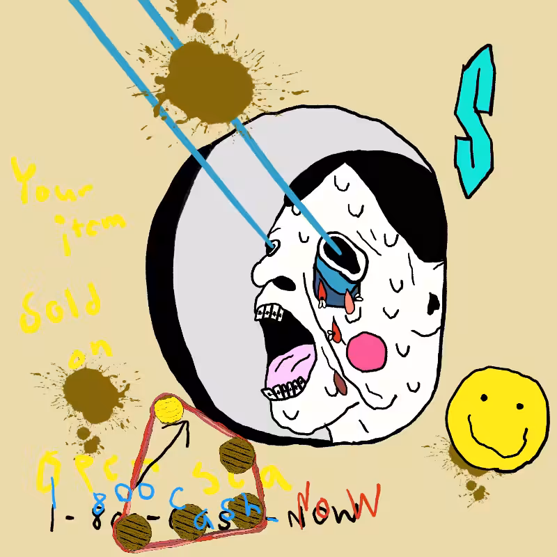 glory hole$ #36