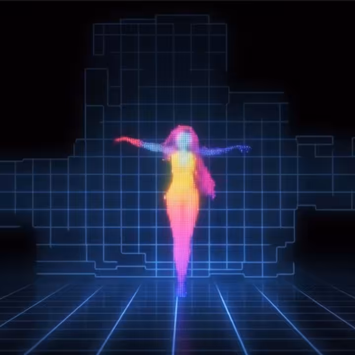 Pixel Doll - Full version 