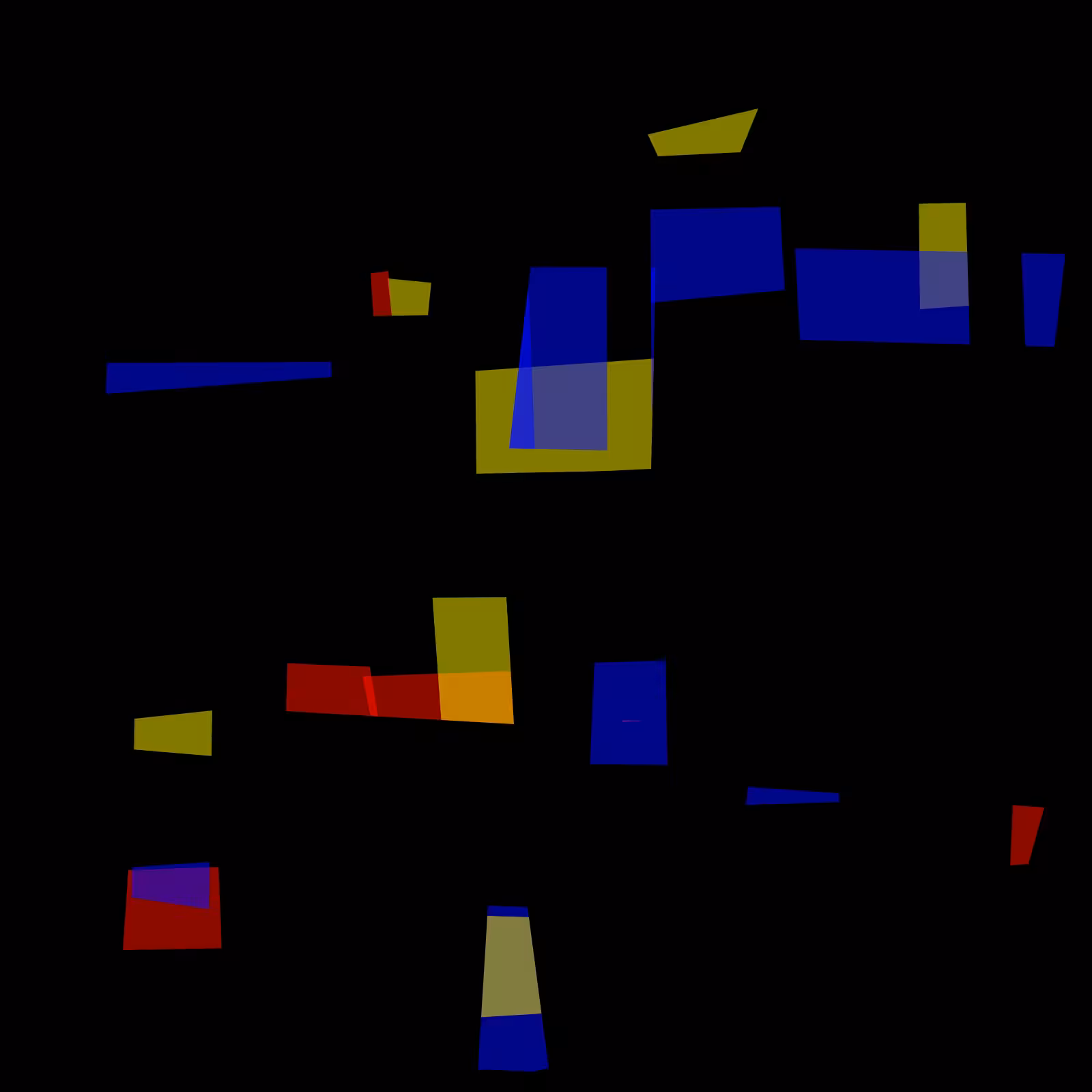 Quad-Overlaps #40