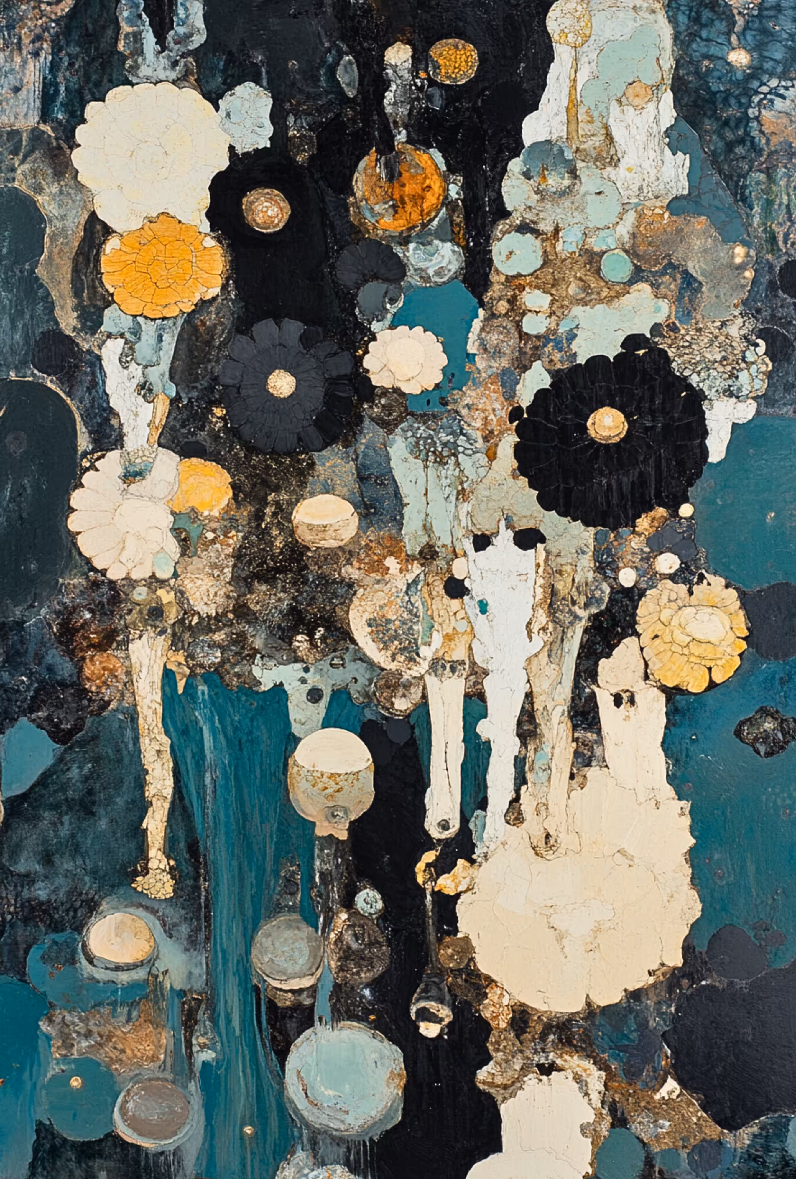 Beautiful Decay