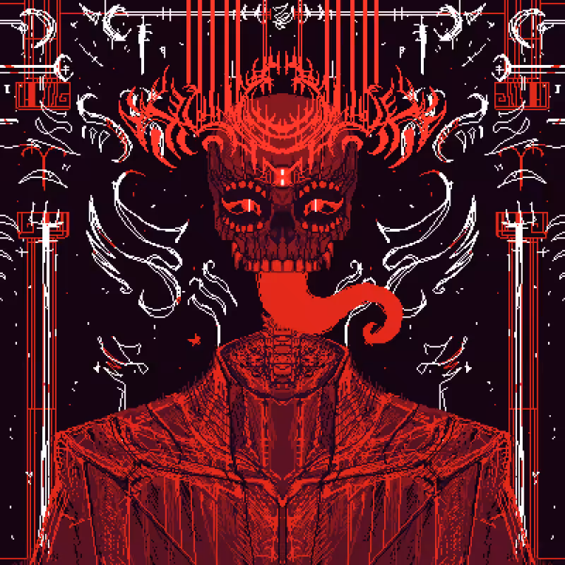 Inner Shadows #76