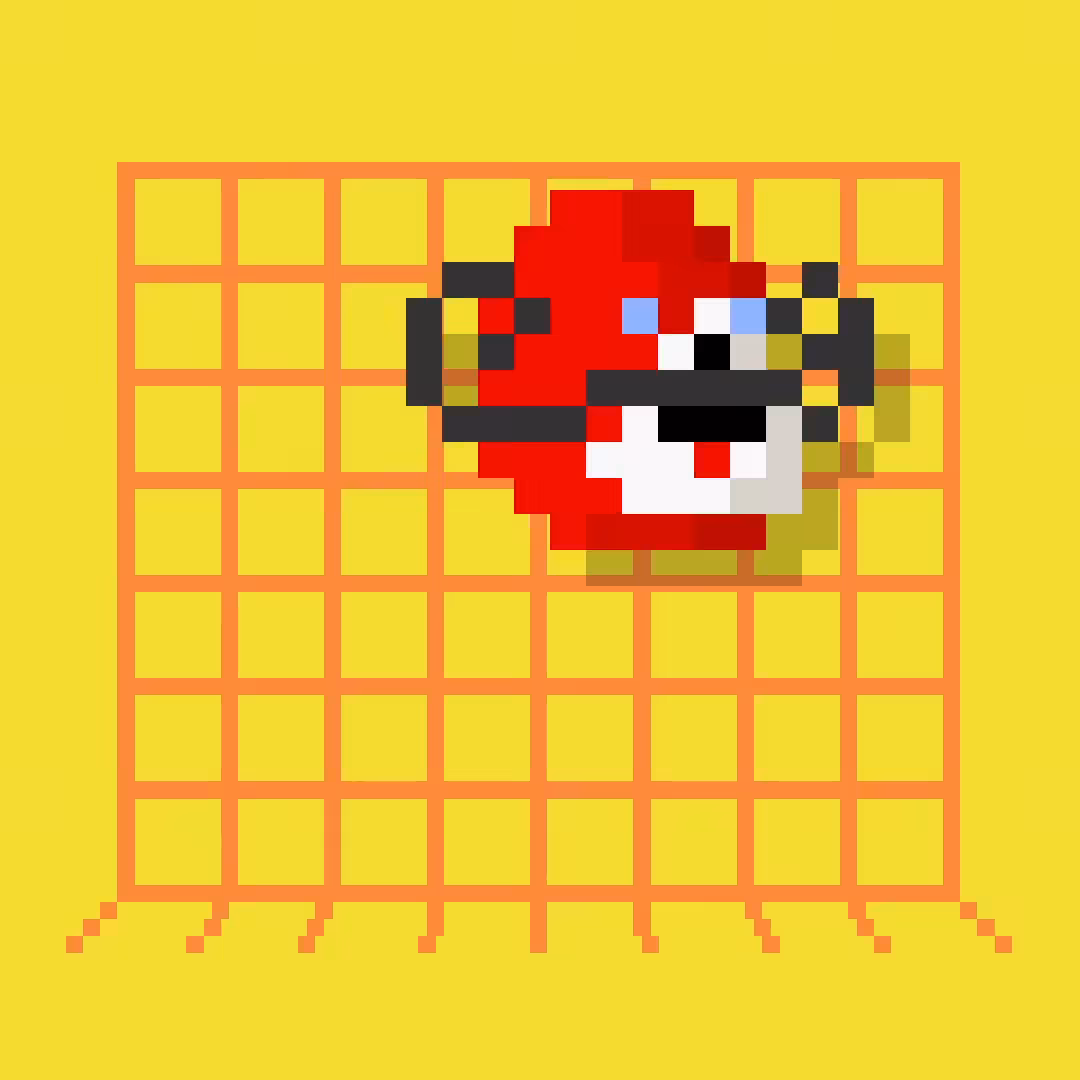 8BIT_ERIC_BOING #34