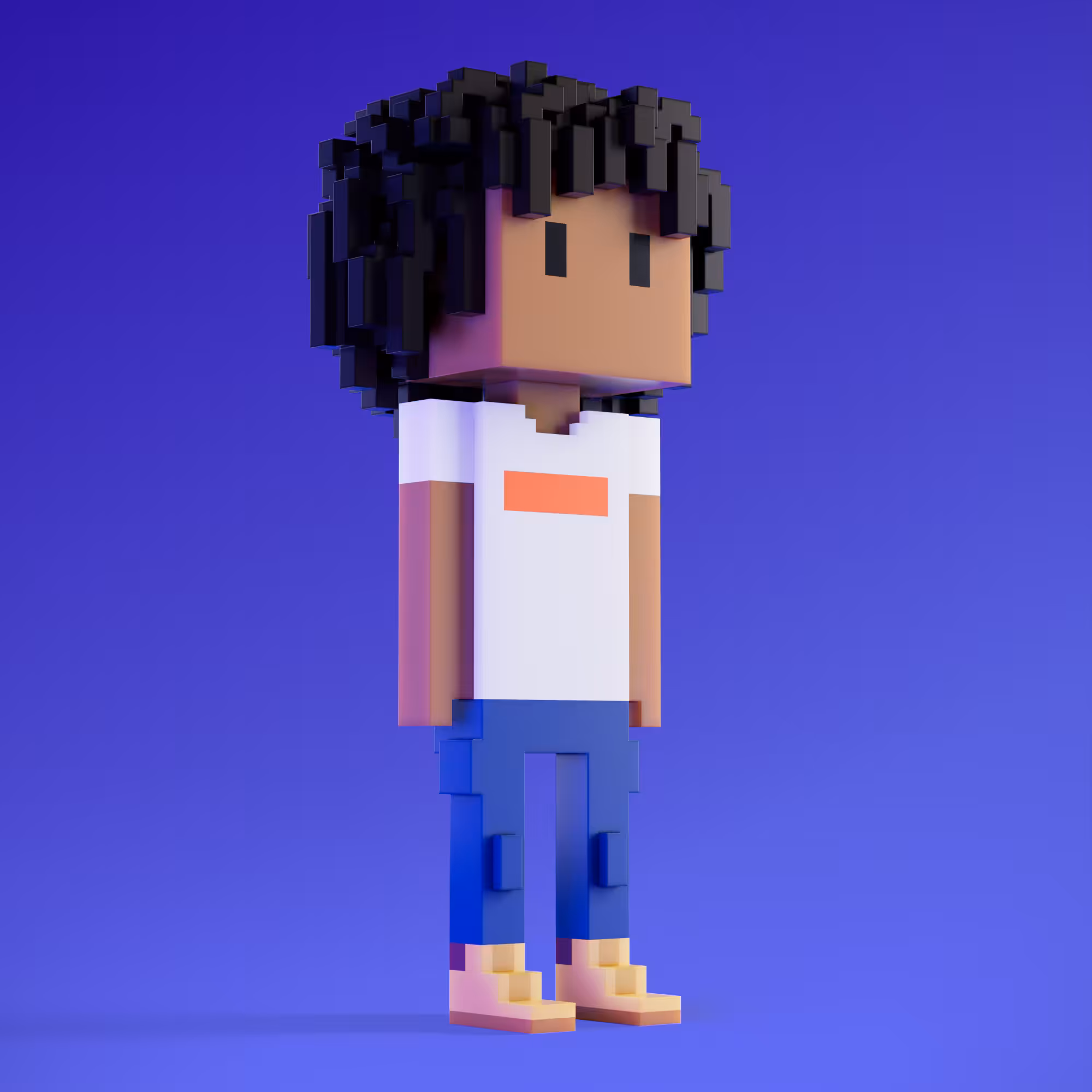 Meebit #6575