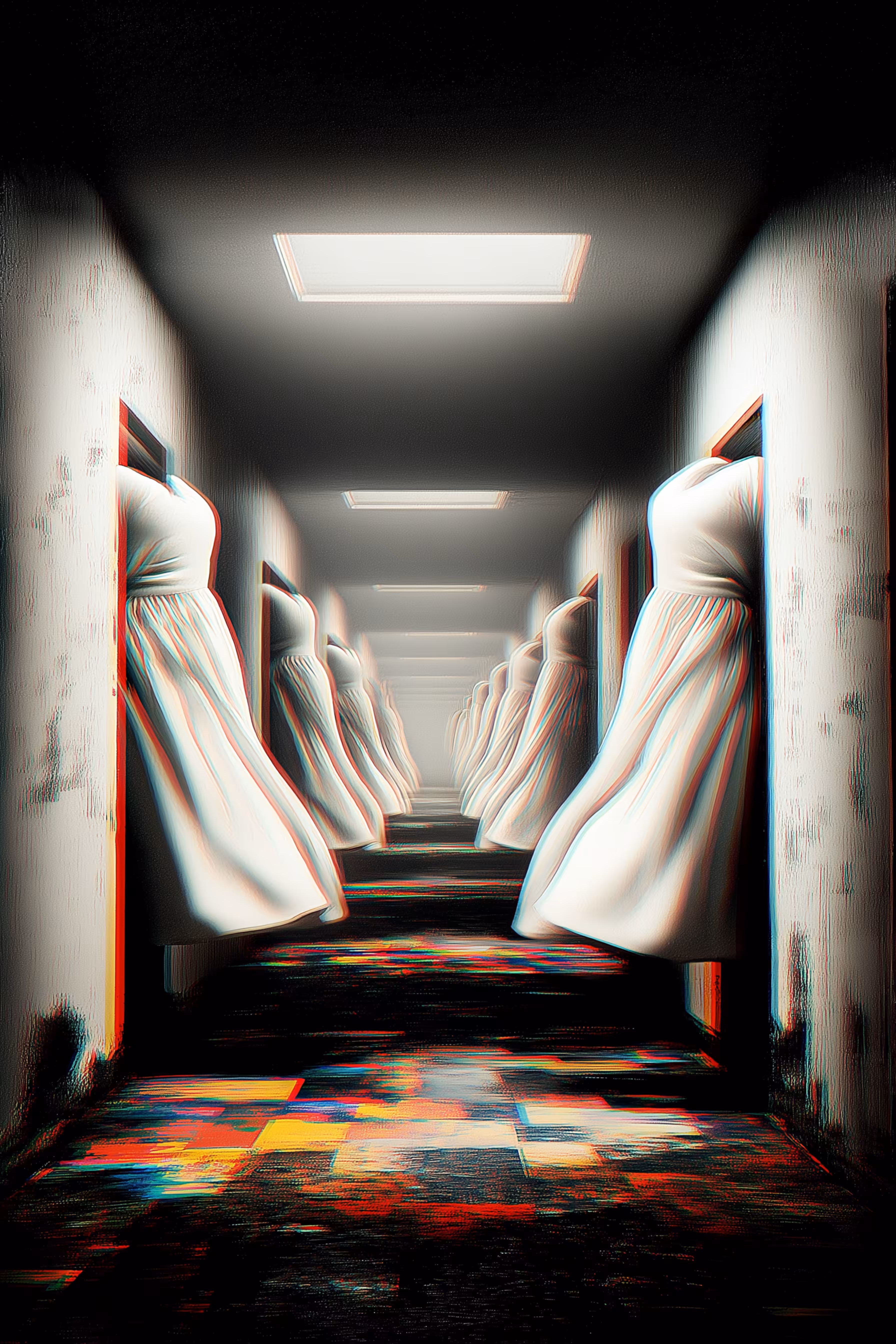 Corridor of Echoes