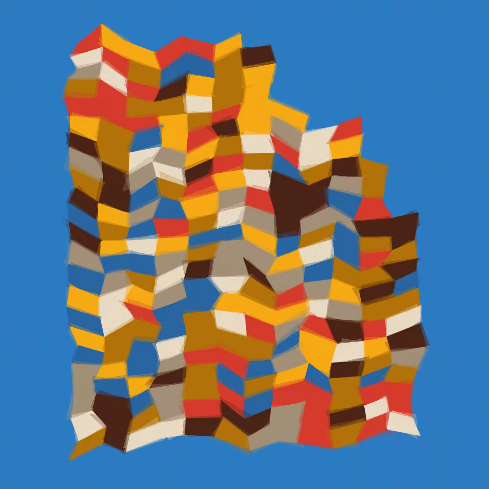 Irregular #102