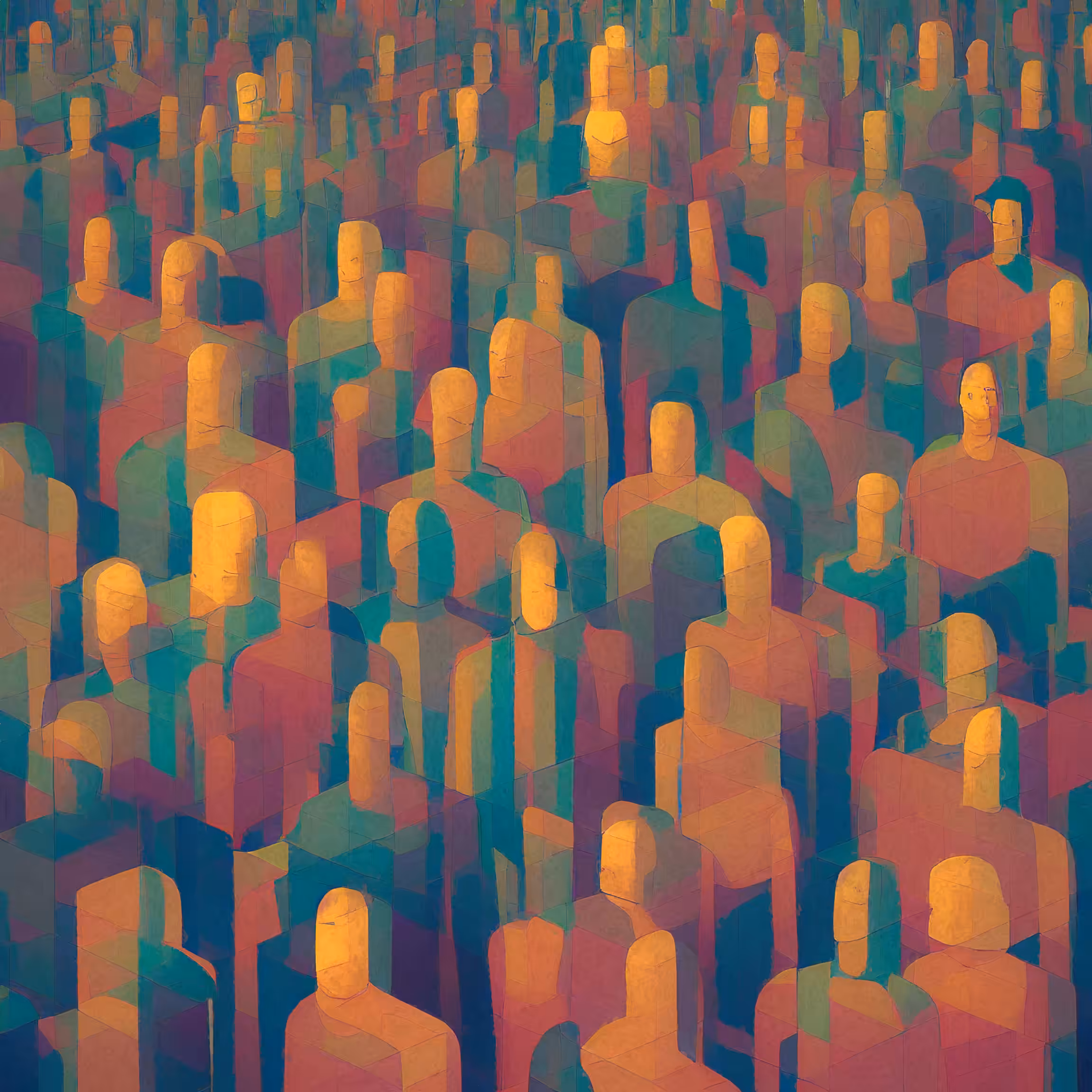 ARCHETYPES: corp