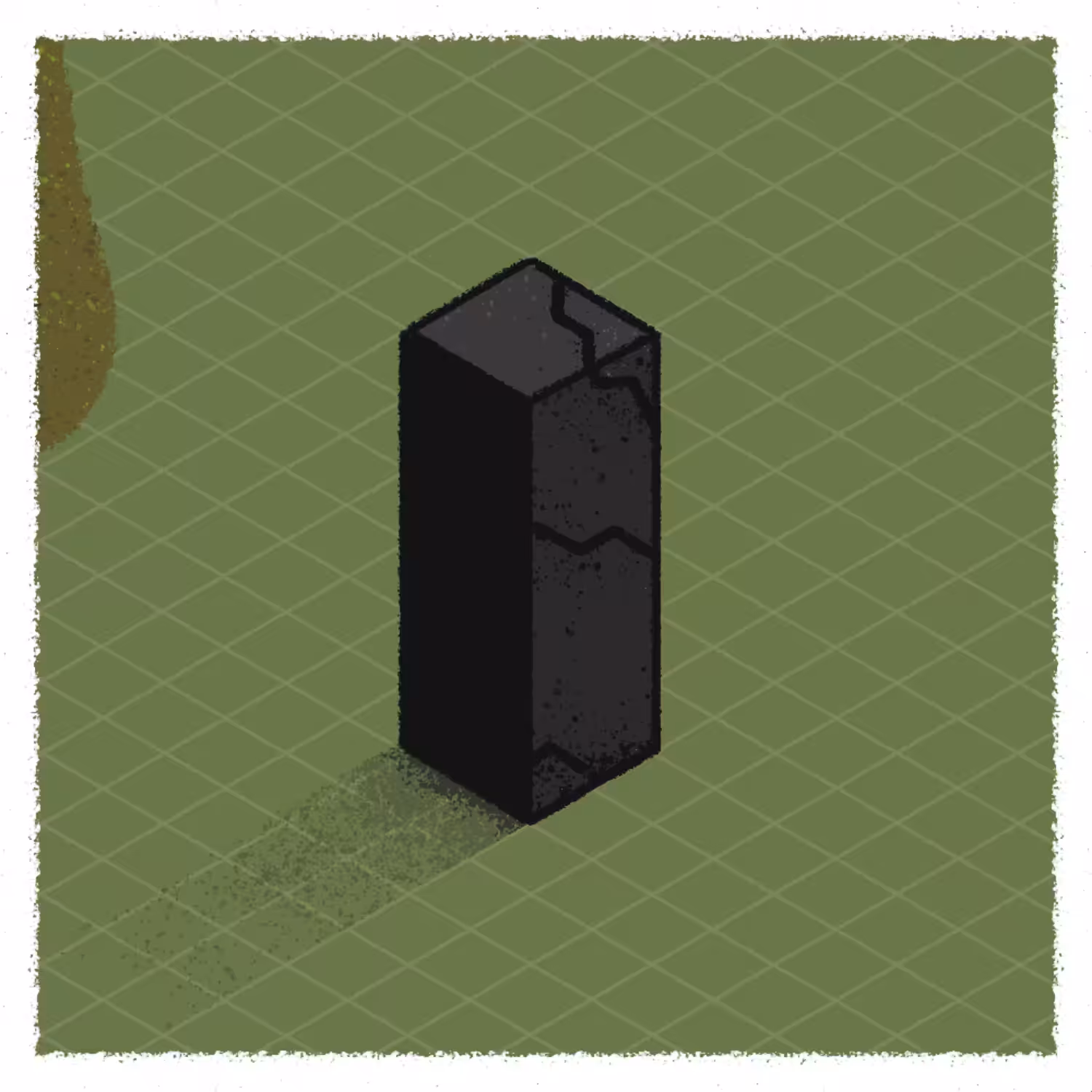 Unknown Monuments #126