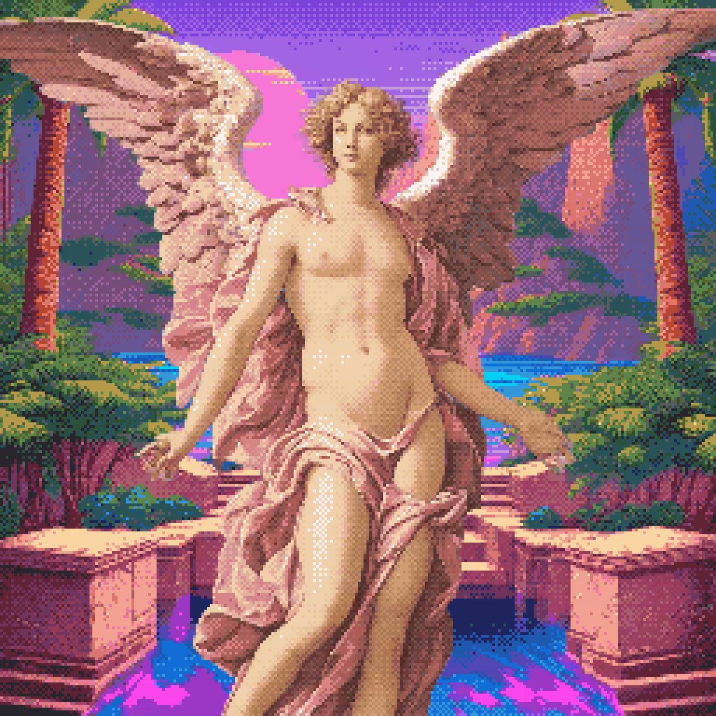 ReVaporwave #959