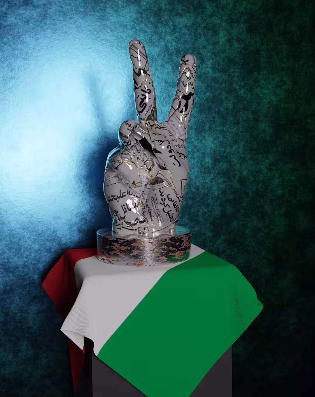Revolutionary hopes