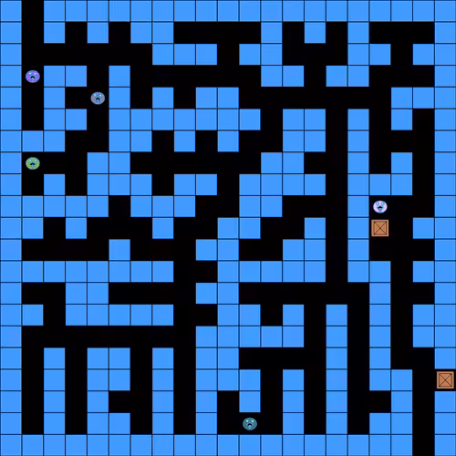 maze #162