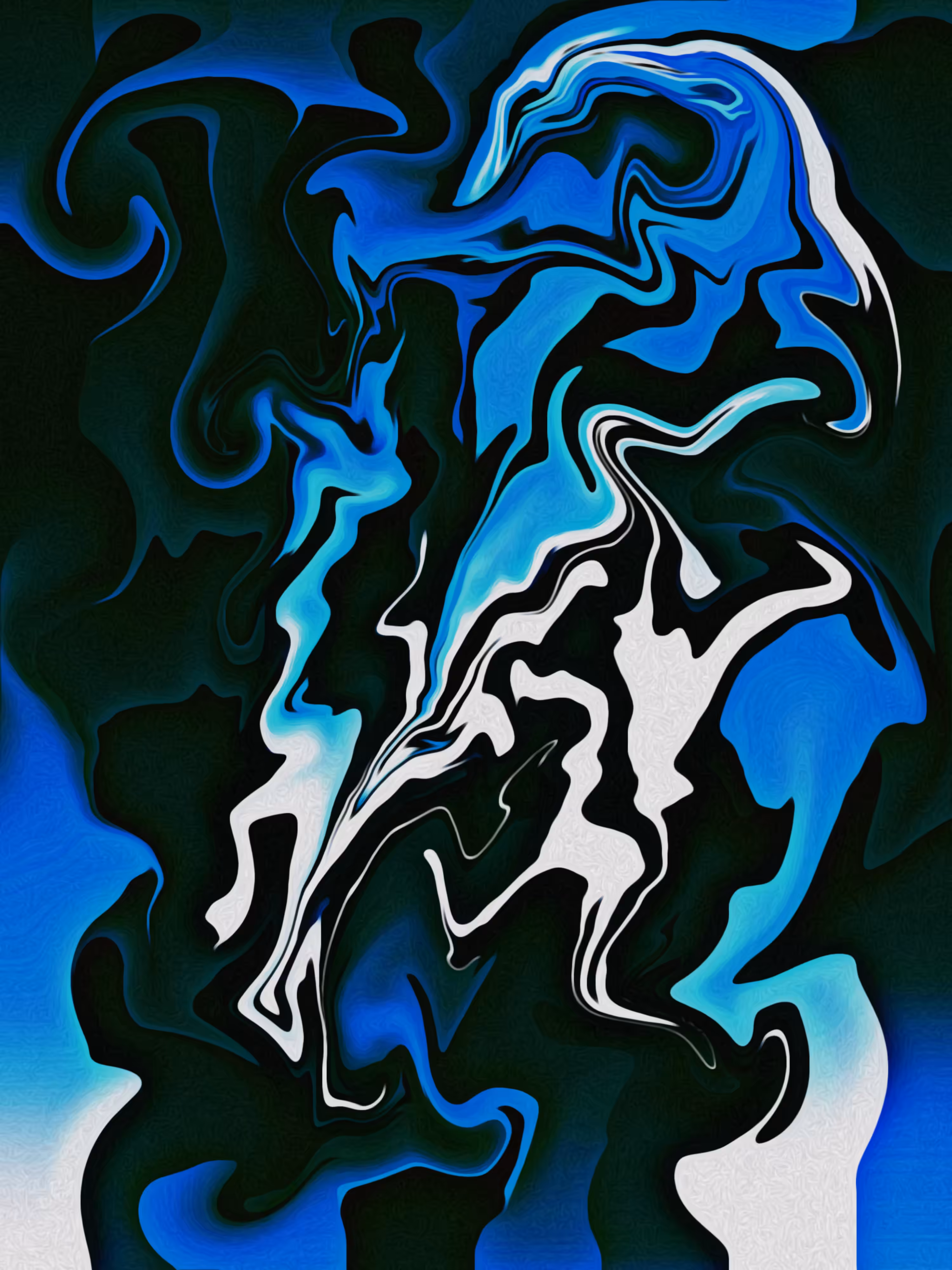Azure Dreamscape
