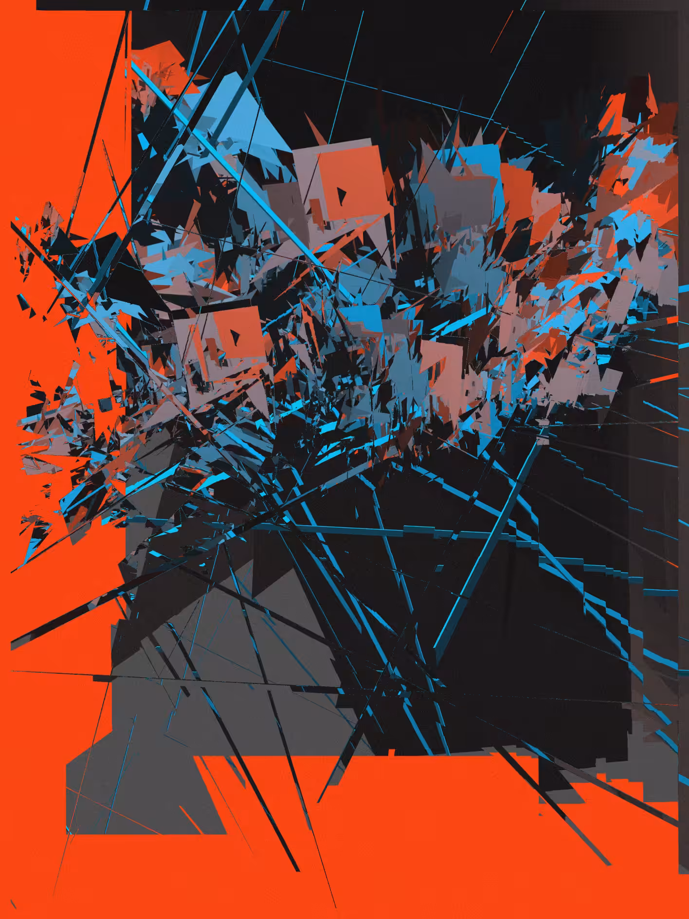 Folded Sequence #376