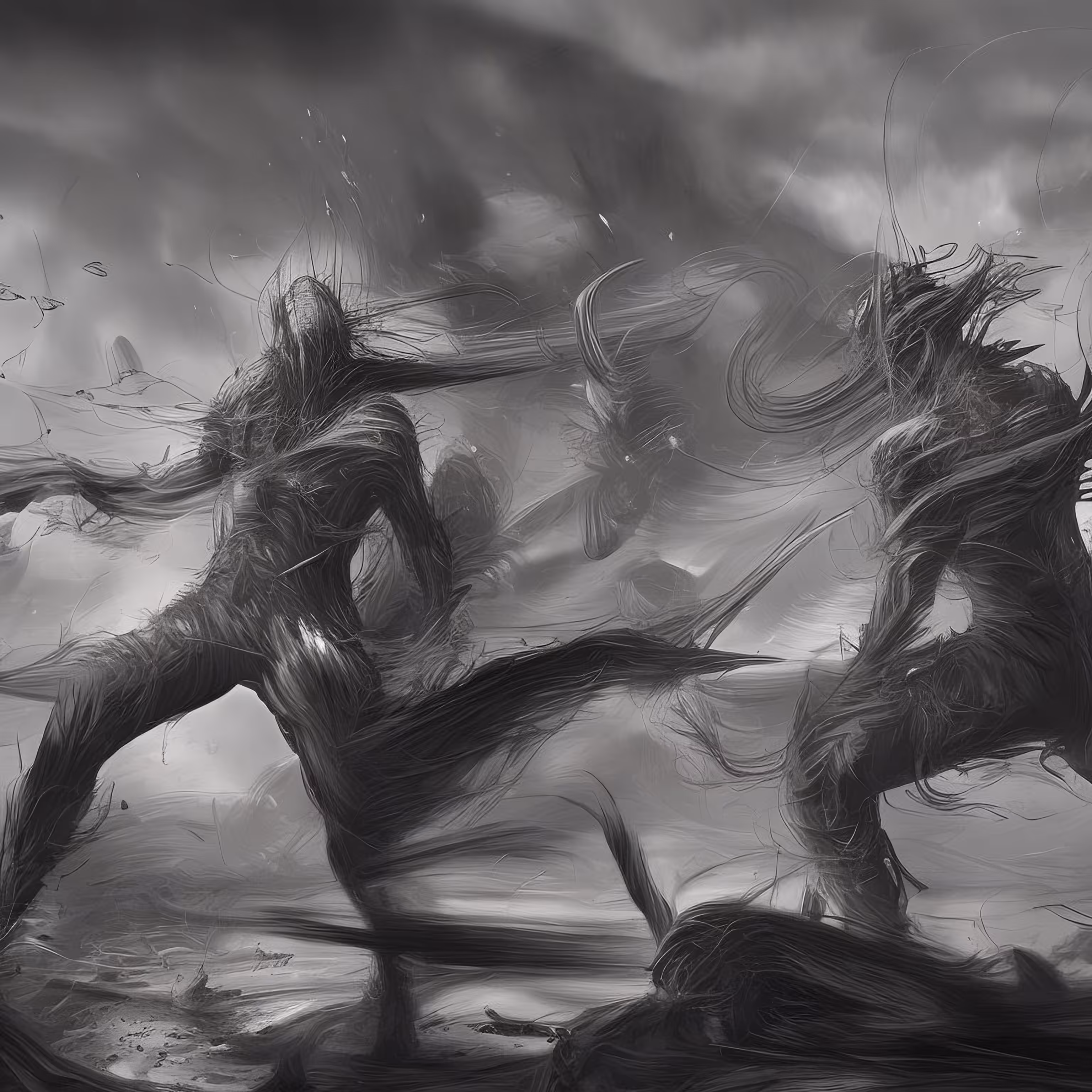 War I
