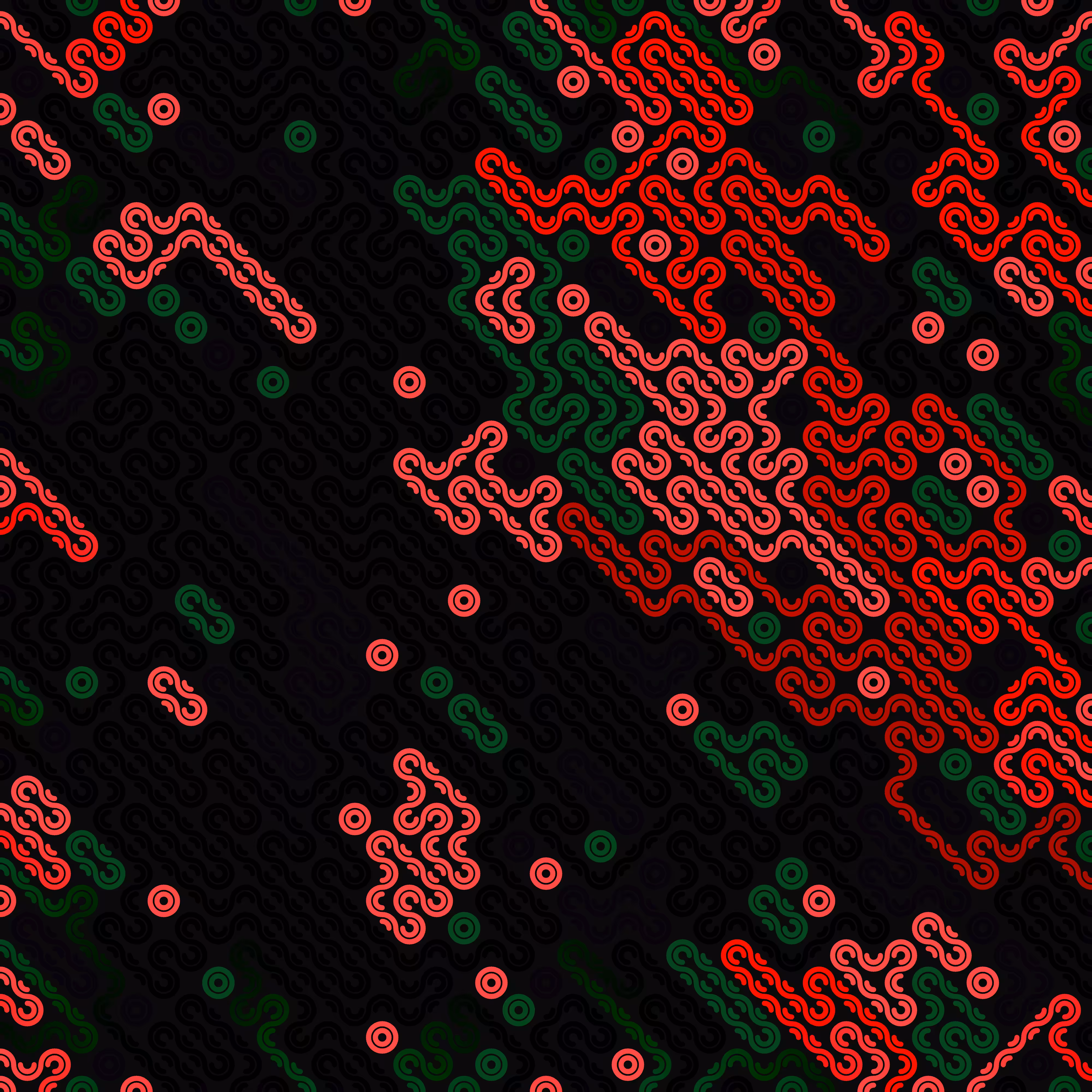 Bad Carpet #94