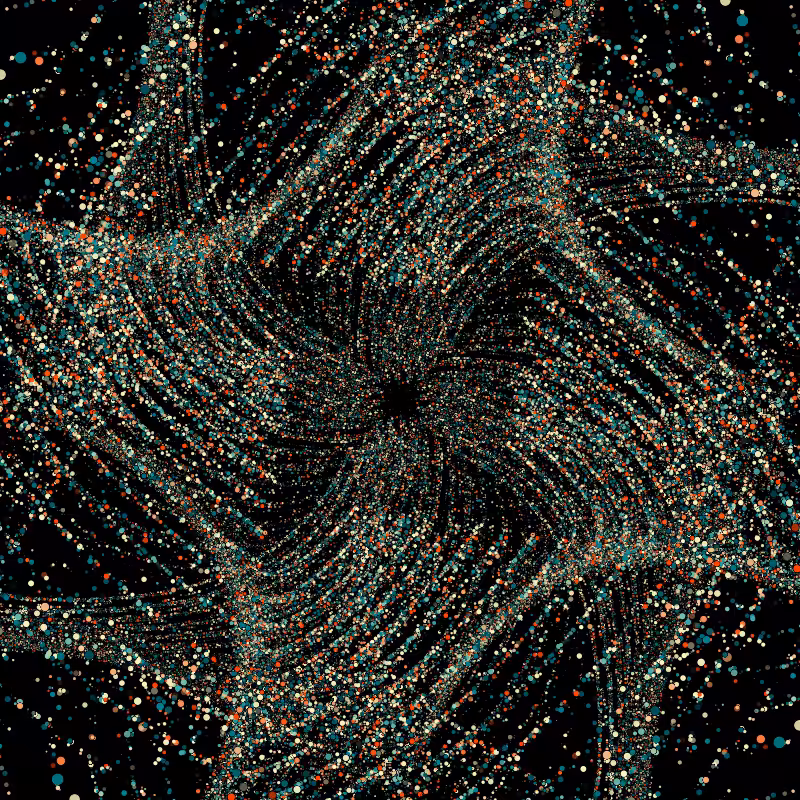 Vortex #4