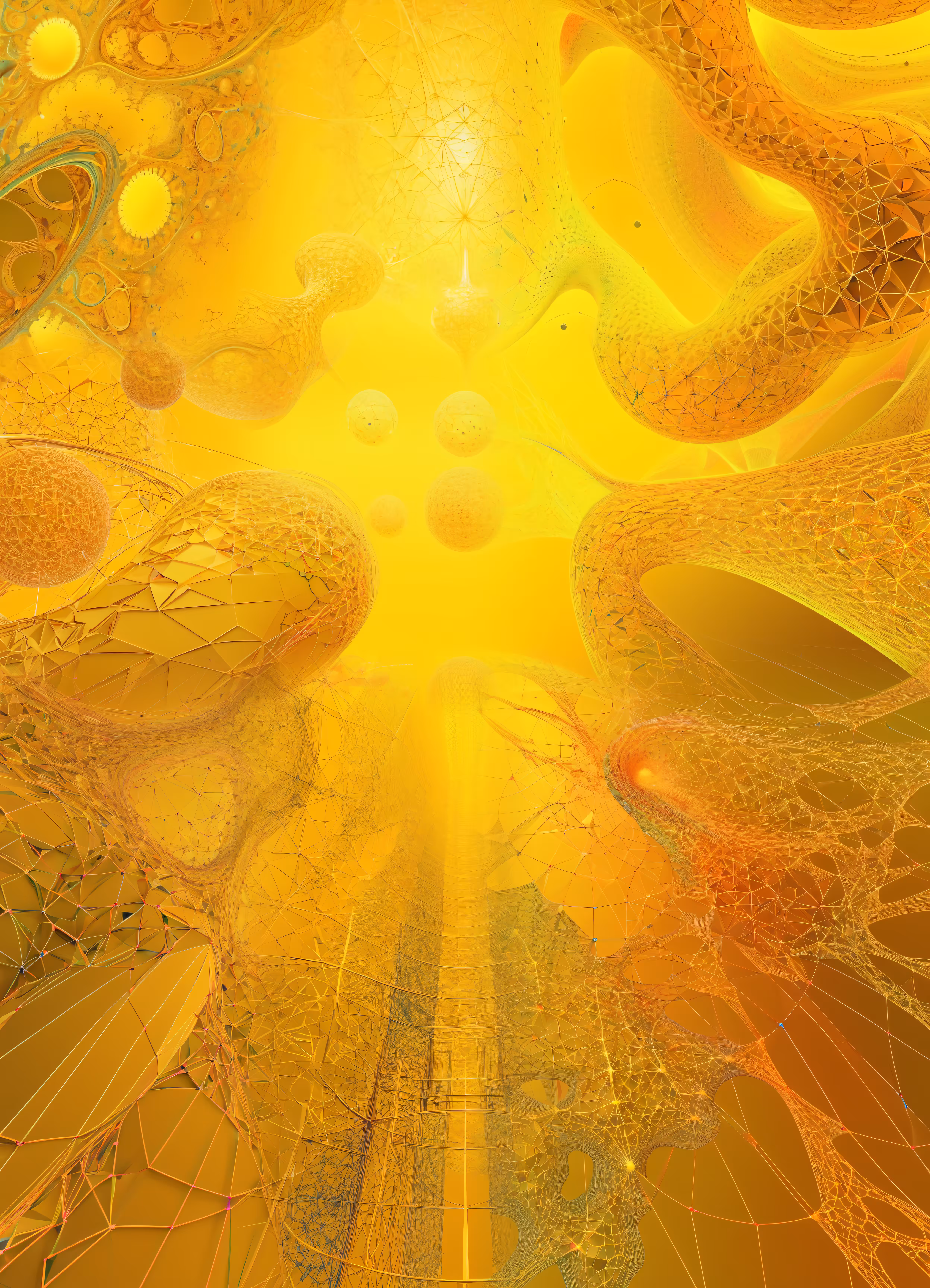 Mathematical Hallucinations #70