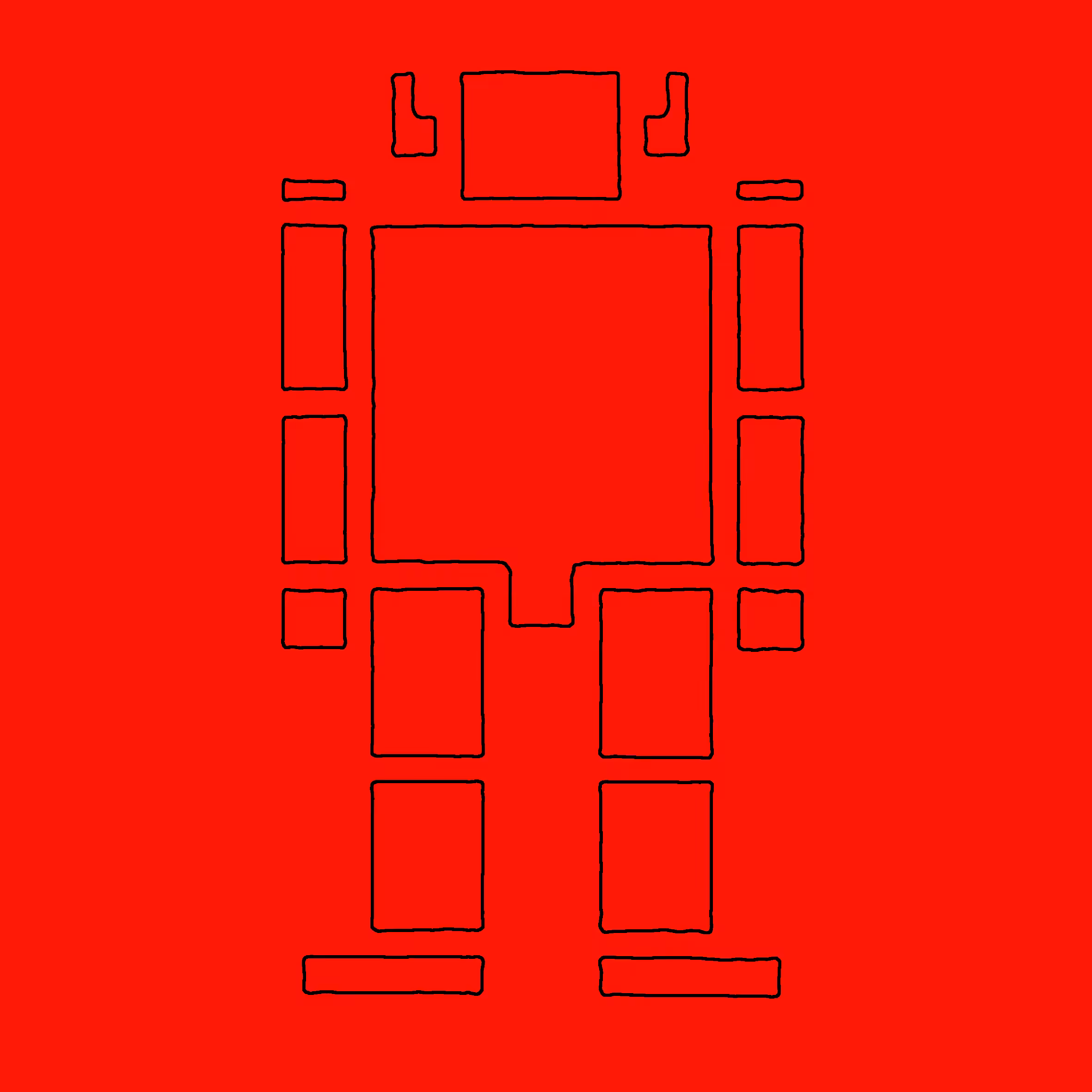 Genesis Consumer 052