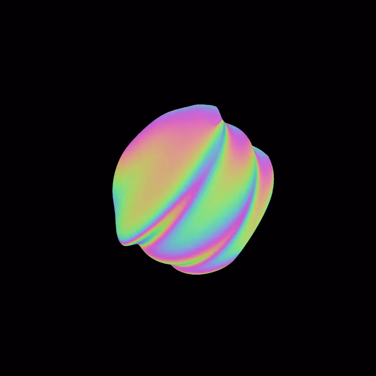 Shader Ball