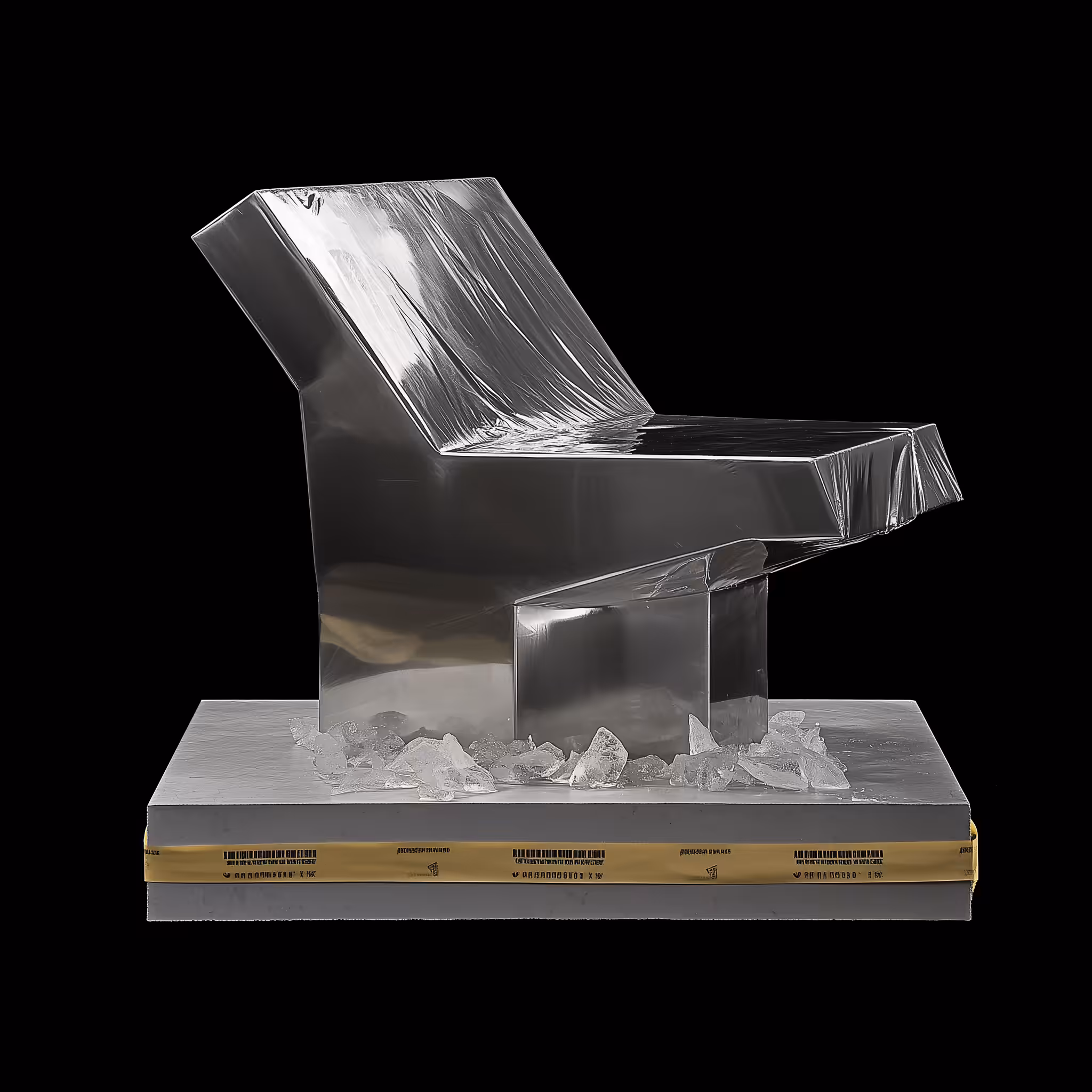 CHAIR :: 16