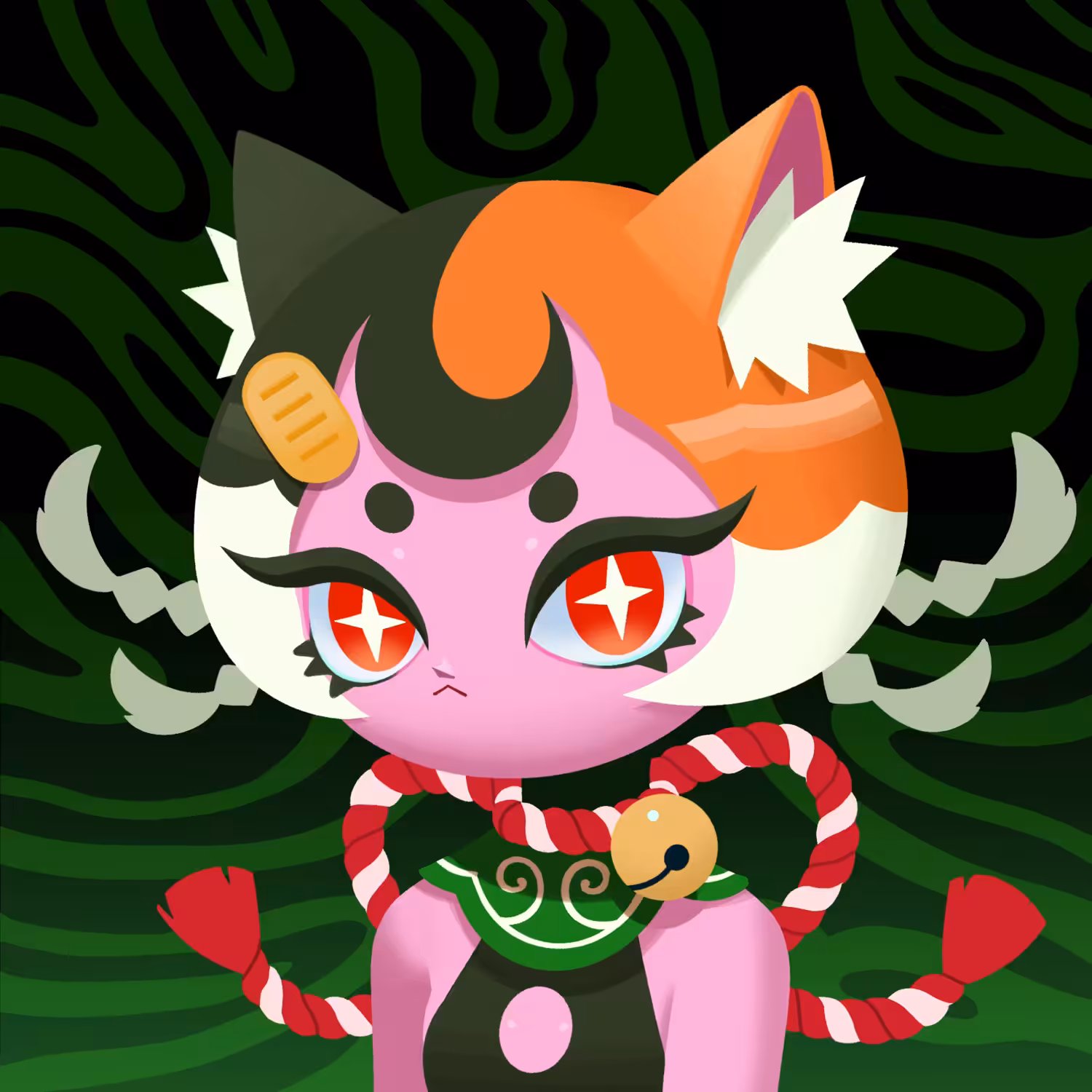 Maneki | HELL O CO. #37