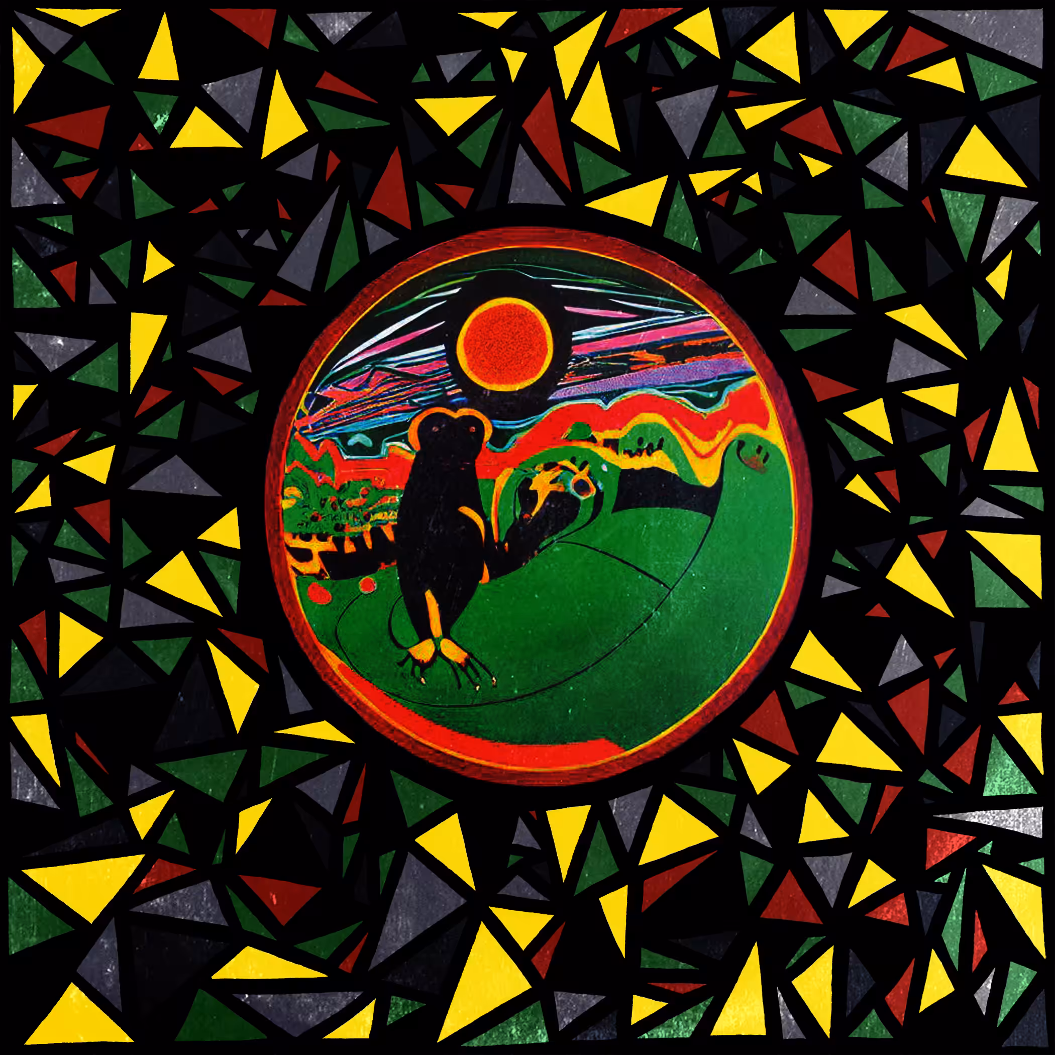GrandRising #359