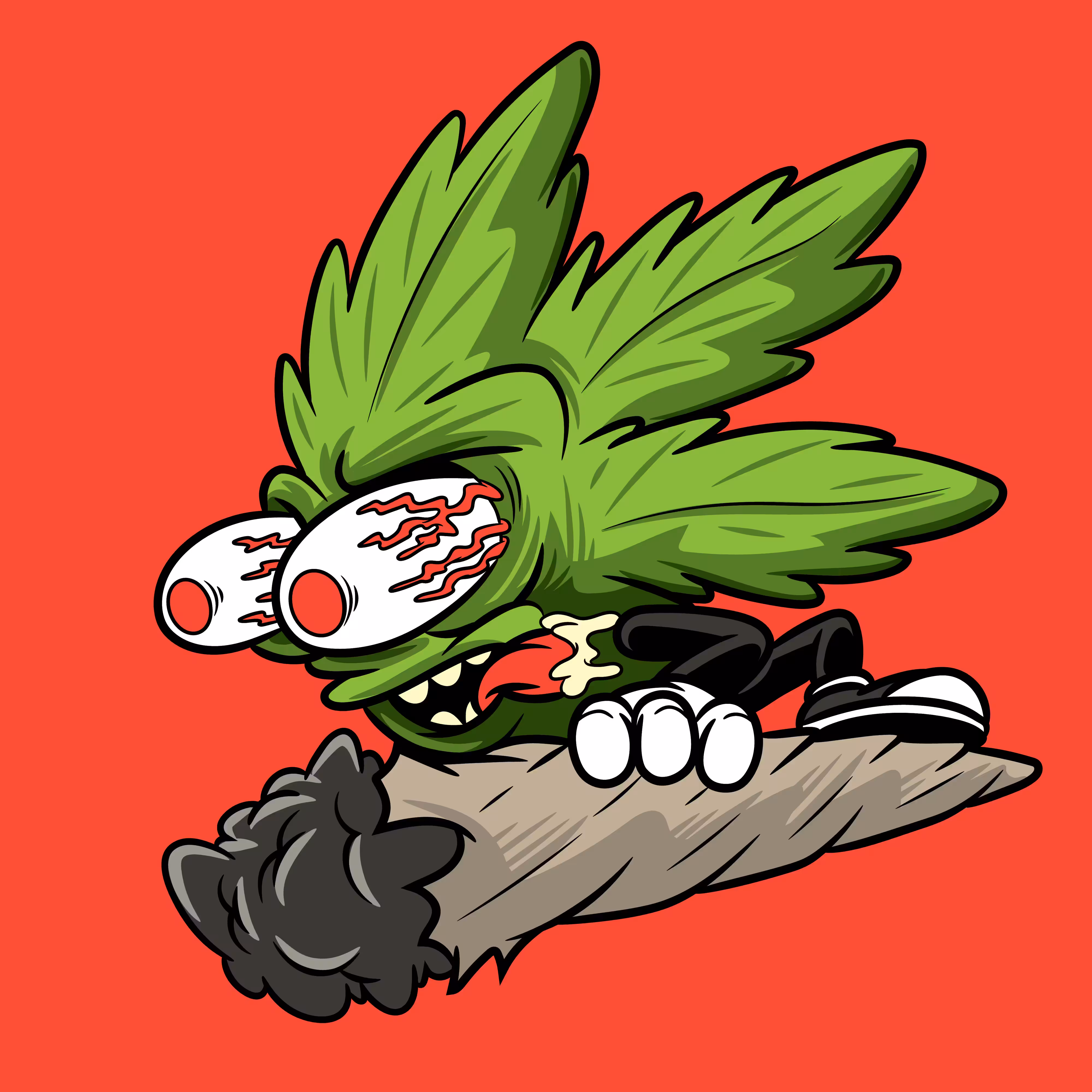 Kusher #69